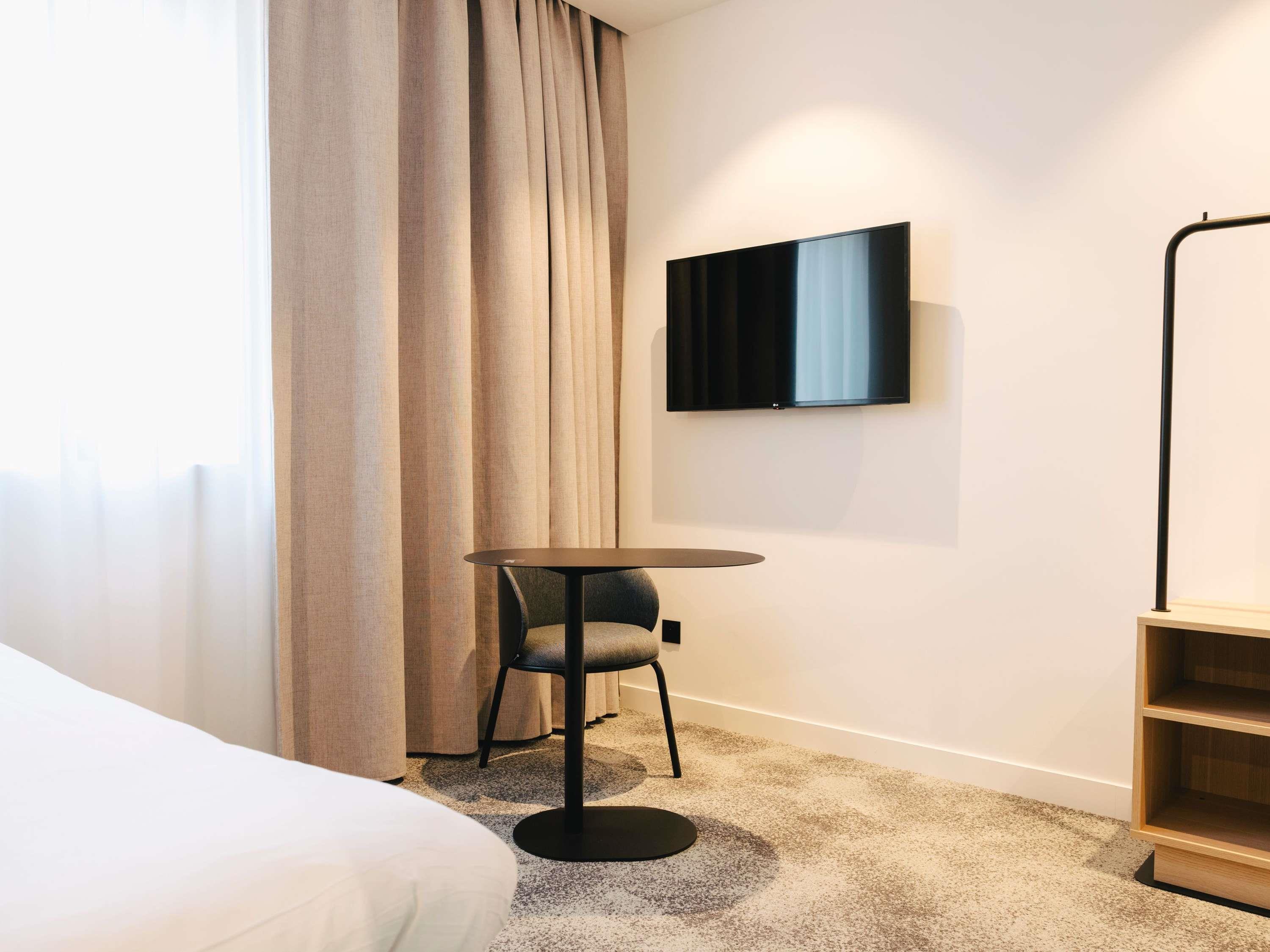 Double with Double Bed