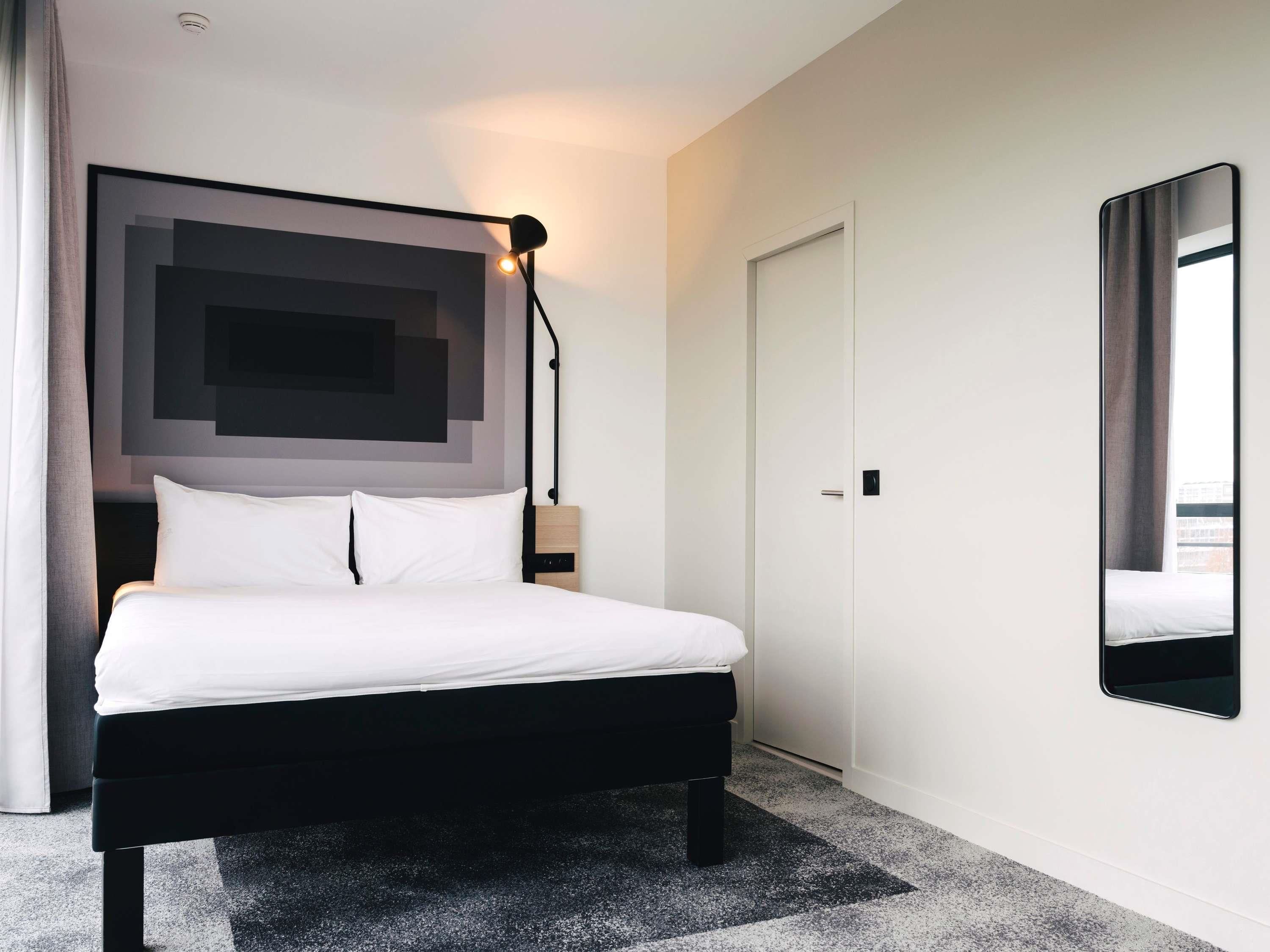 Family Room with Double Bed