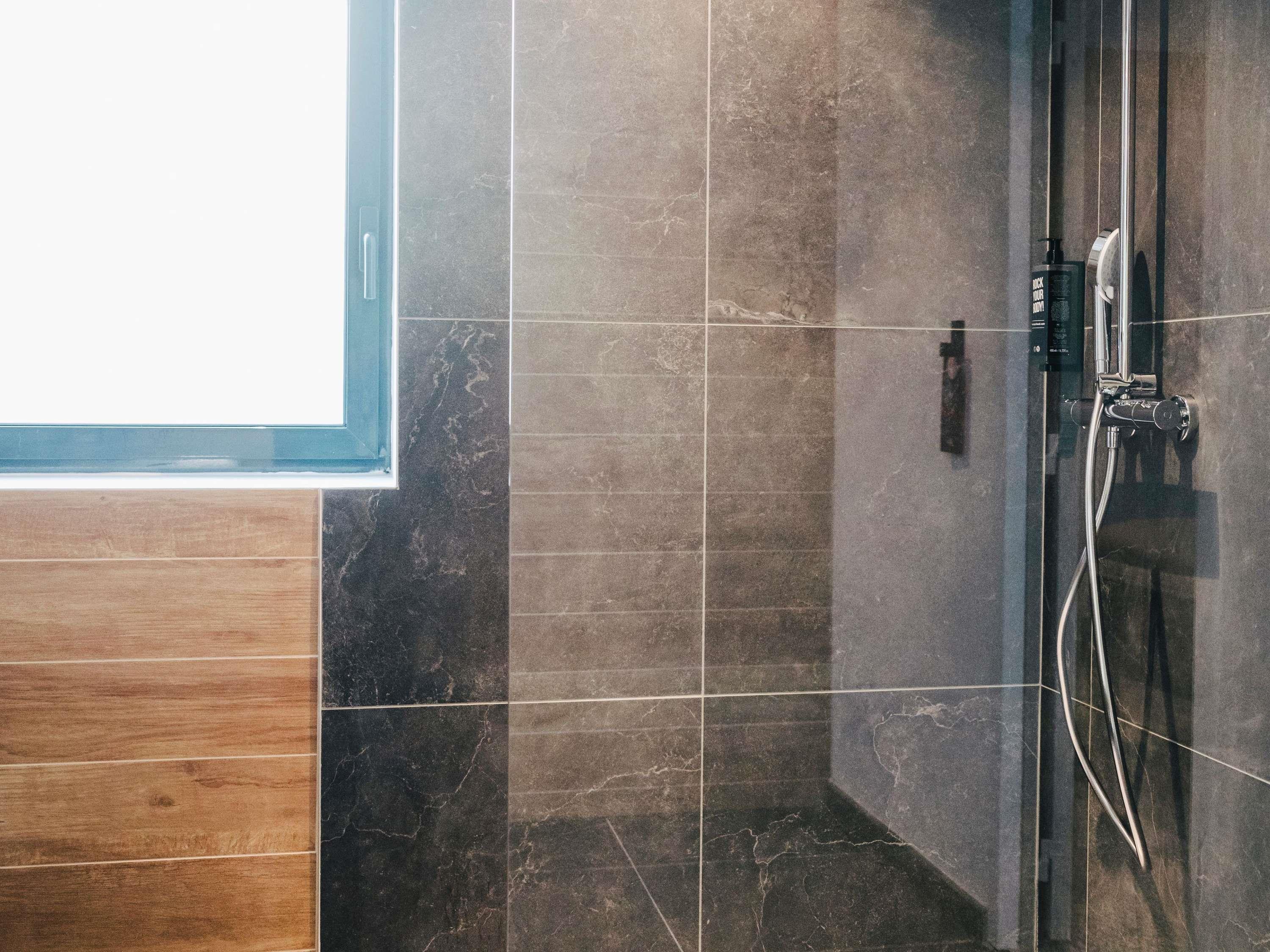 Double with Double Bed