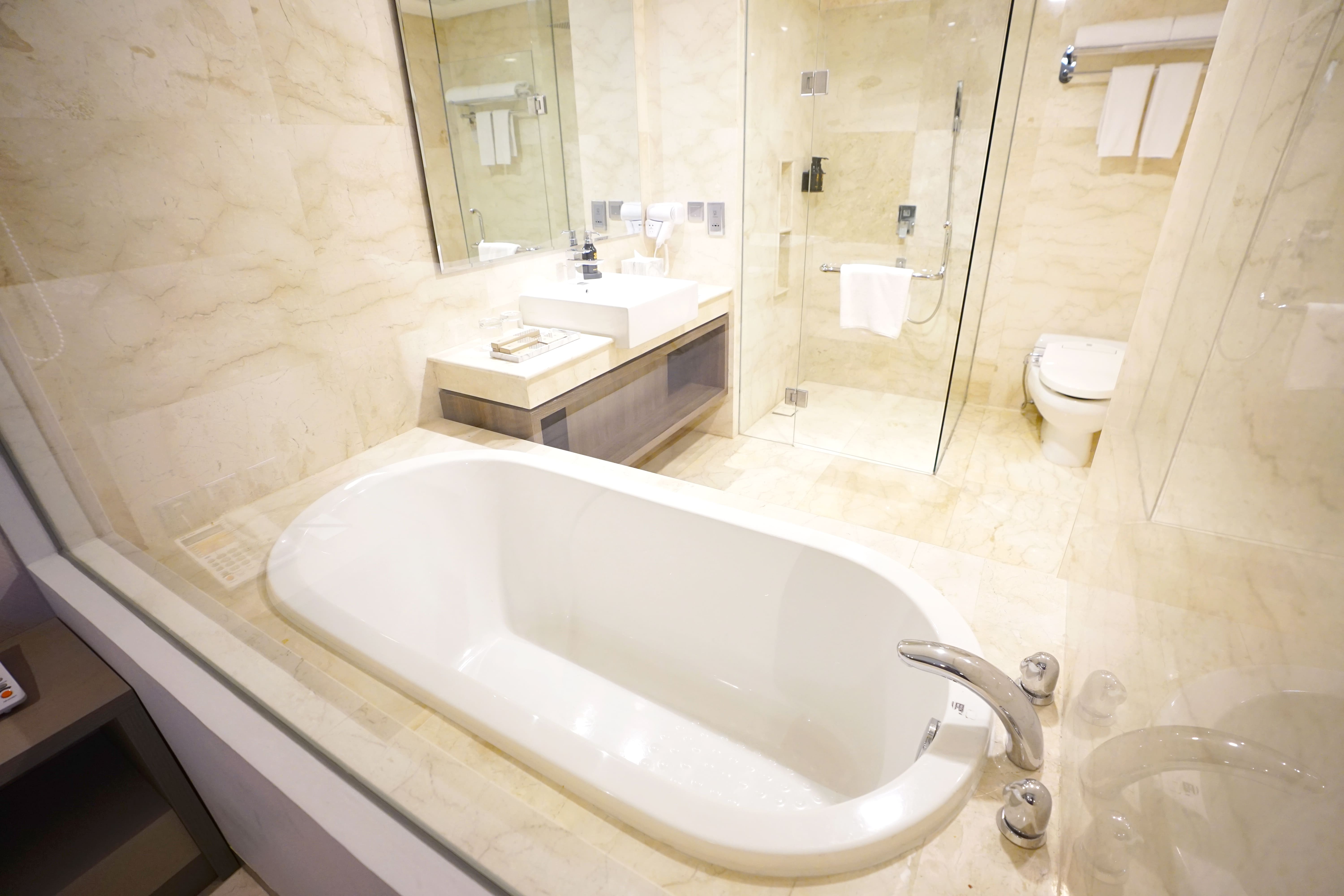 Double or Twin Standard