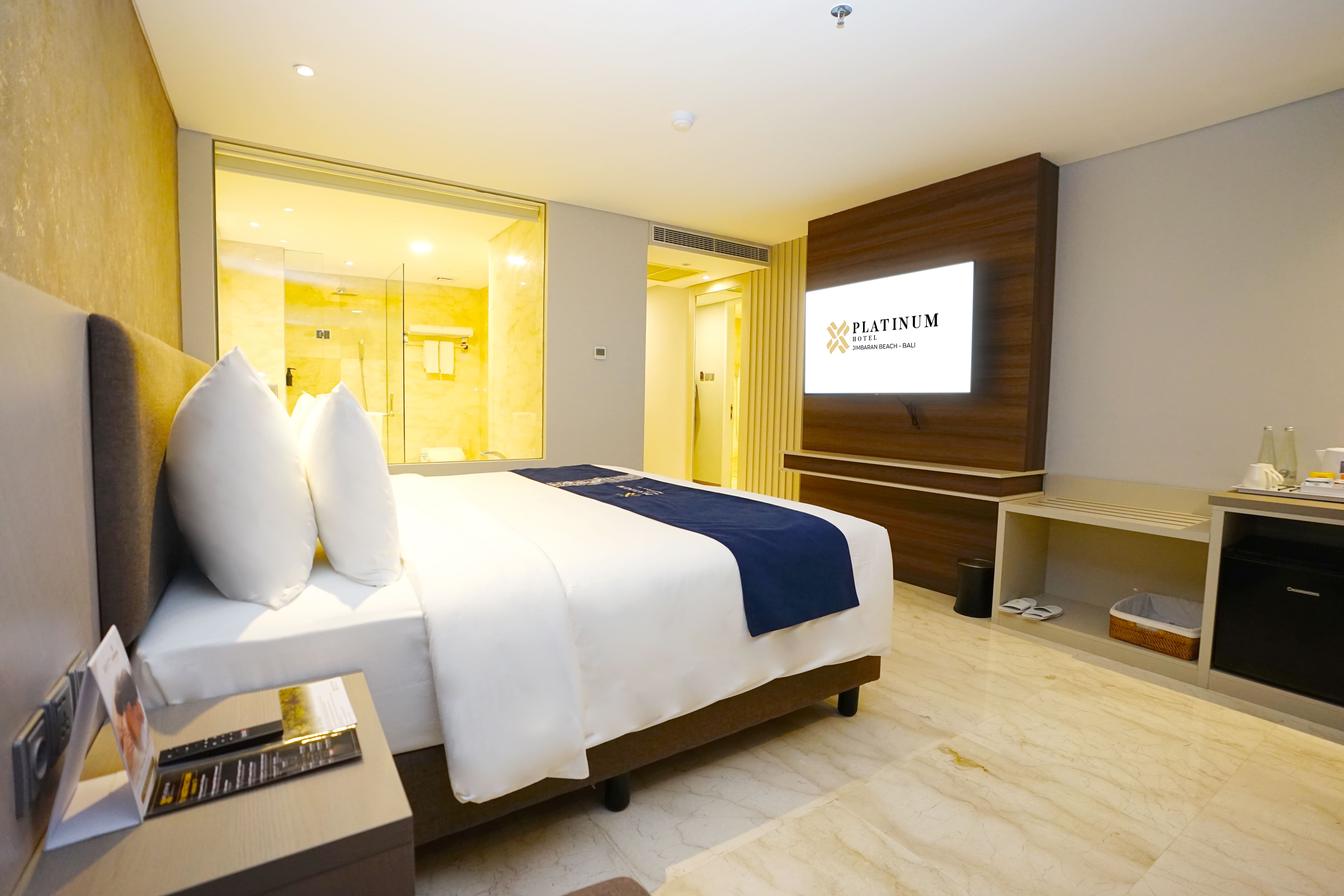 Double or Twin Standard