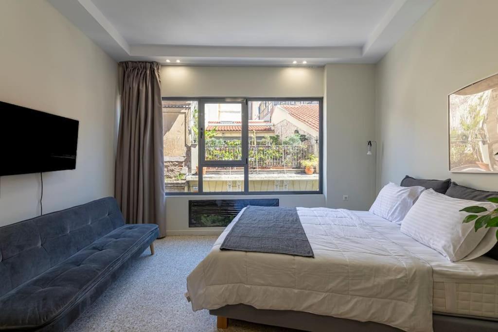 Family Room Two Bedrooms