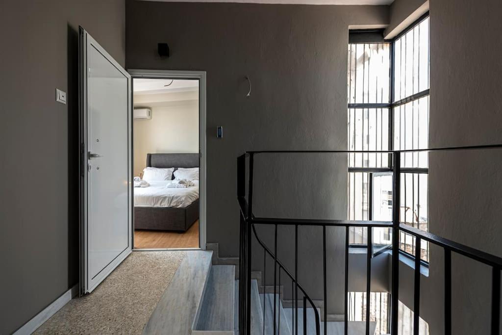 Double Deluxe with Balcony