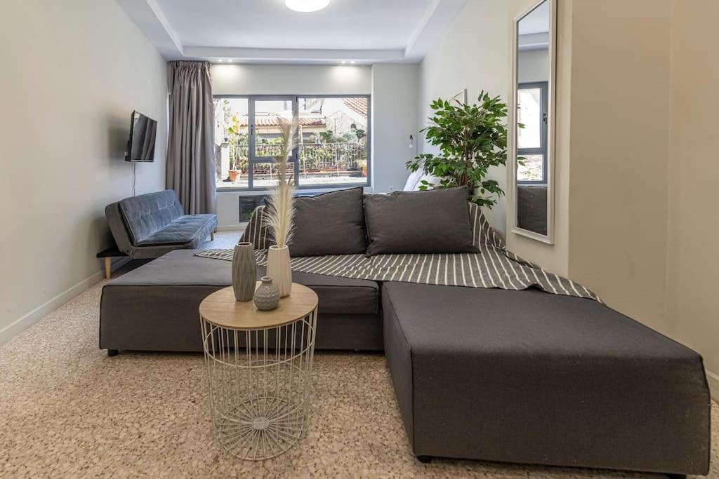 Family Room Two Bedrooms