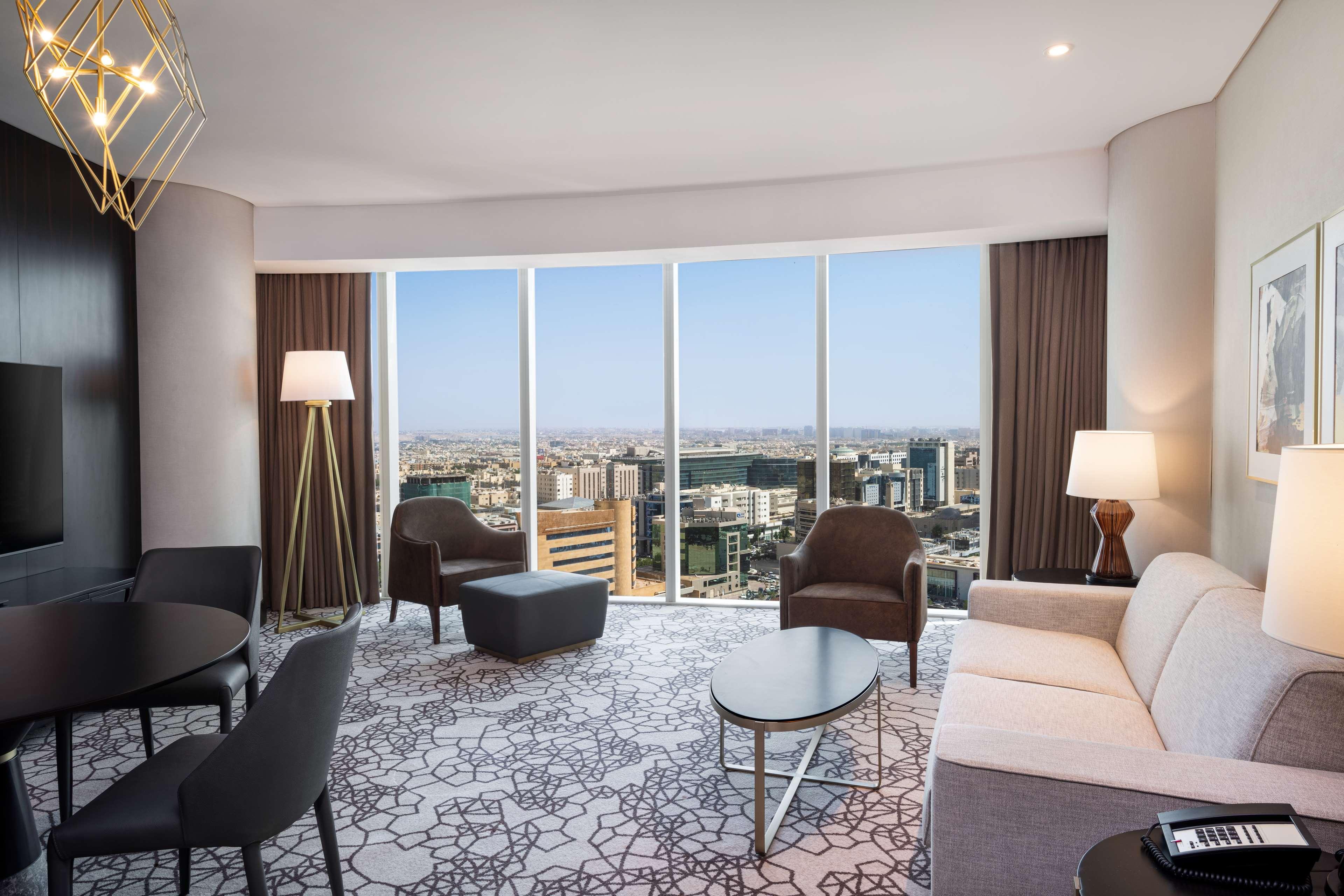 Family Room Connecting Room