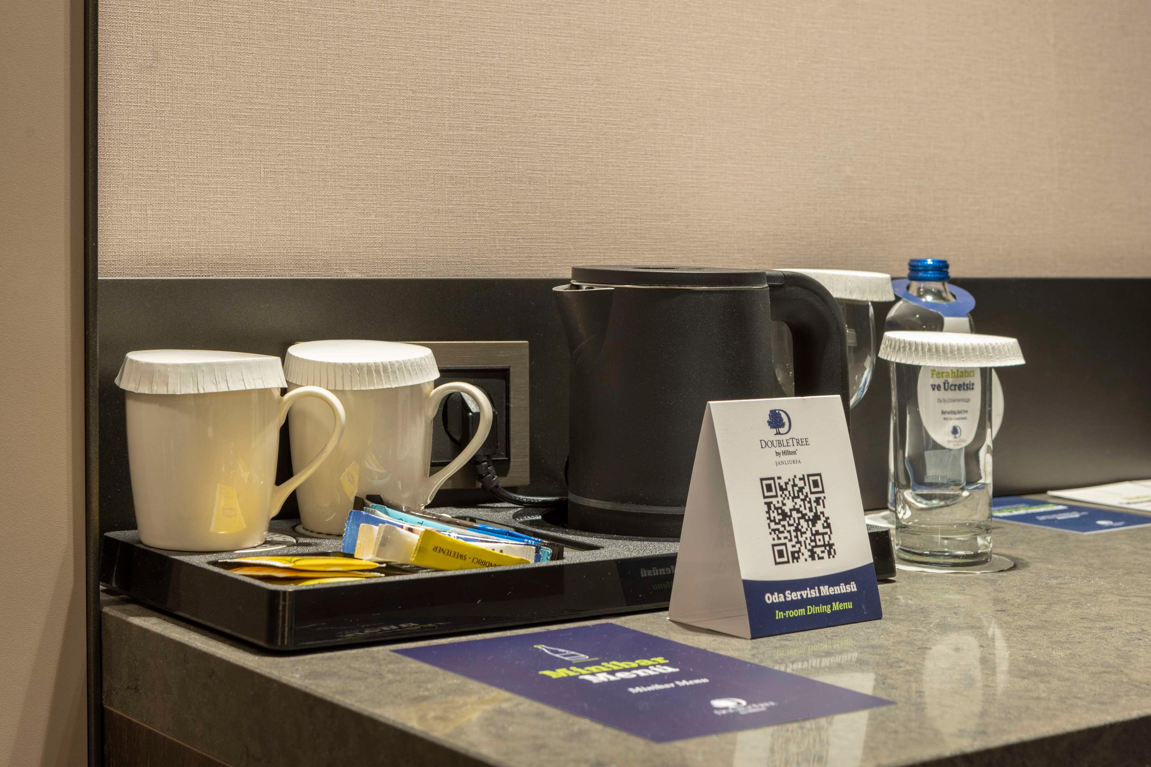 Suite Connecting Room