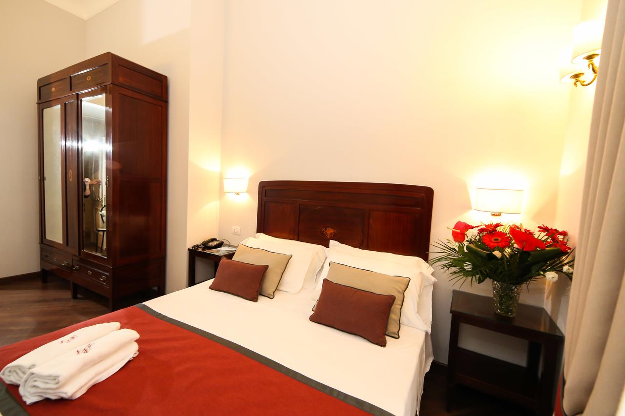 Double Single Standard