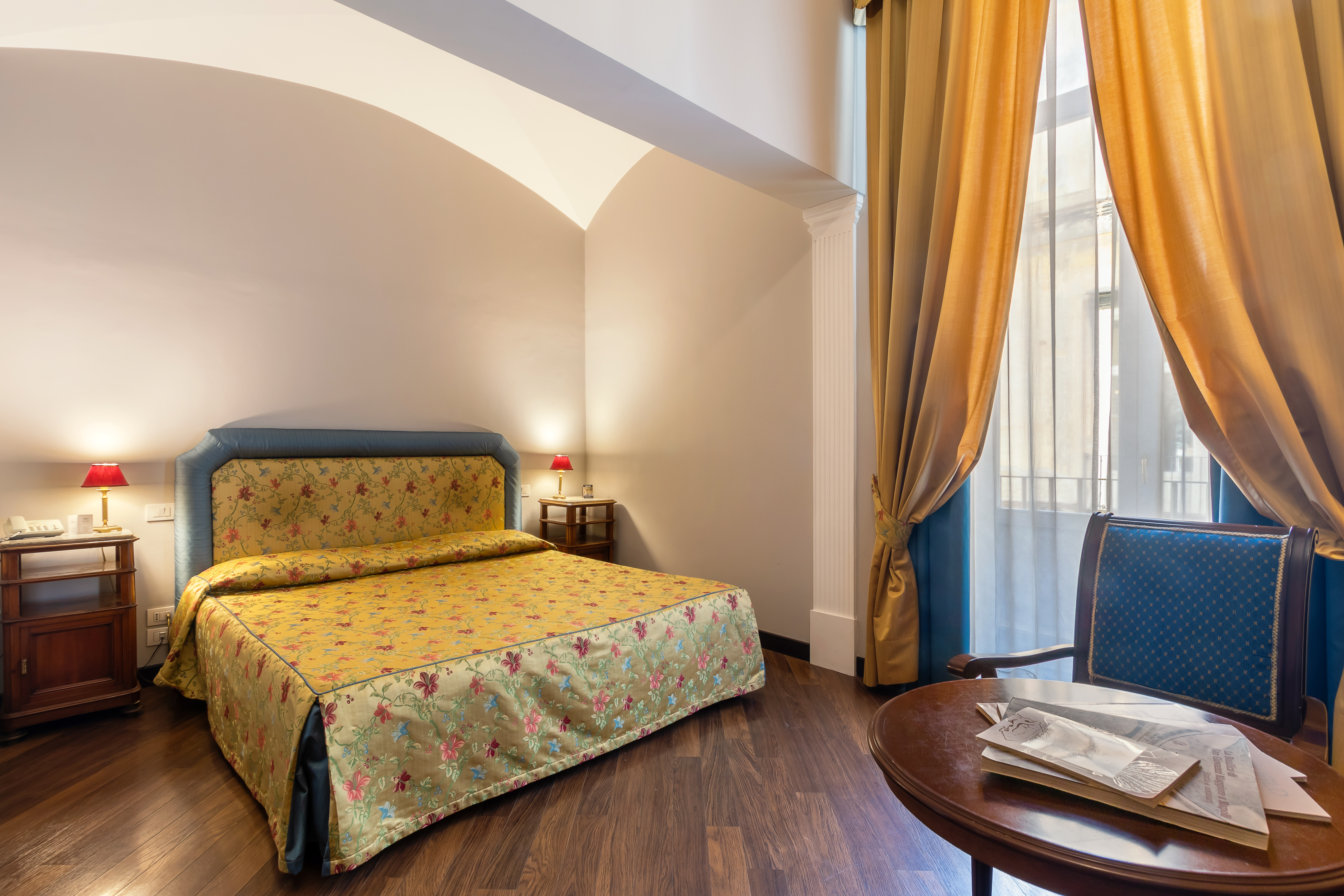 Double or Twin Superior