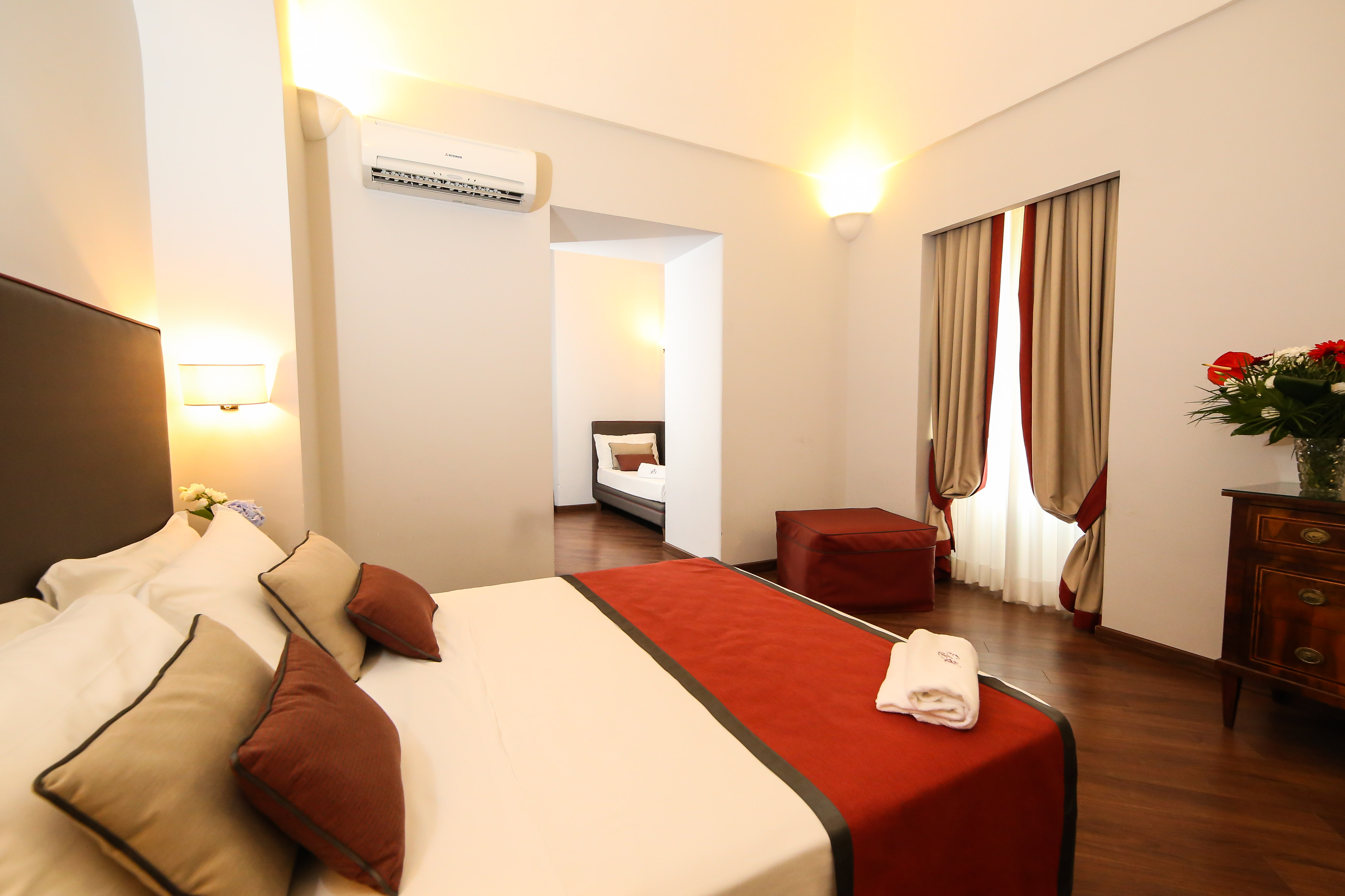 Double or Twin Superior