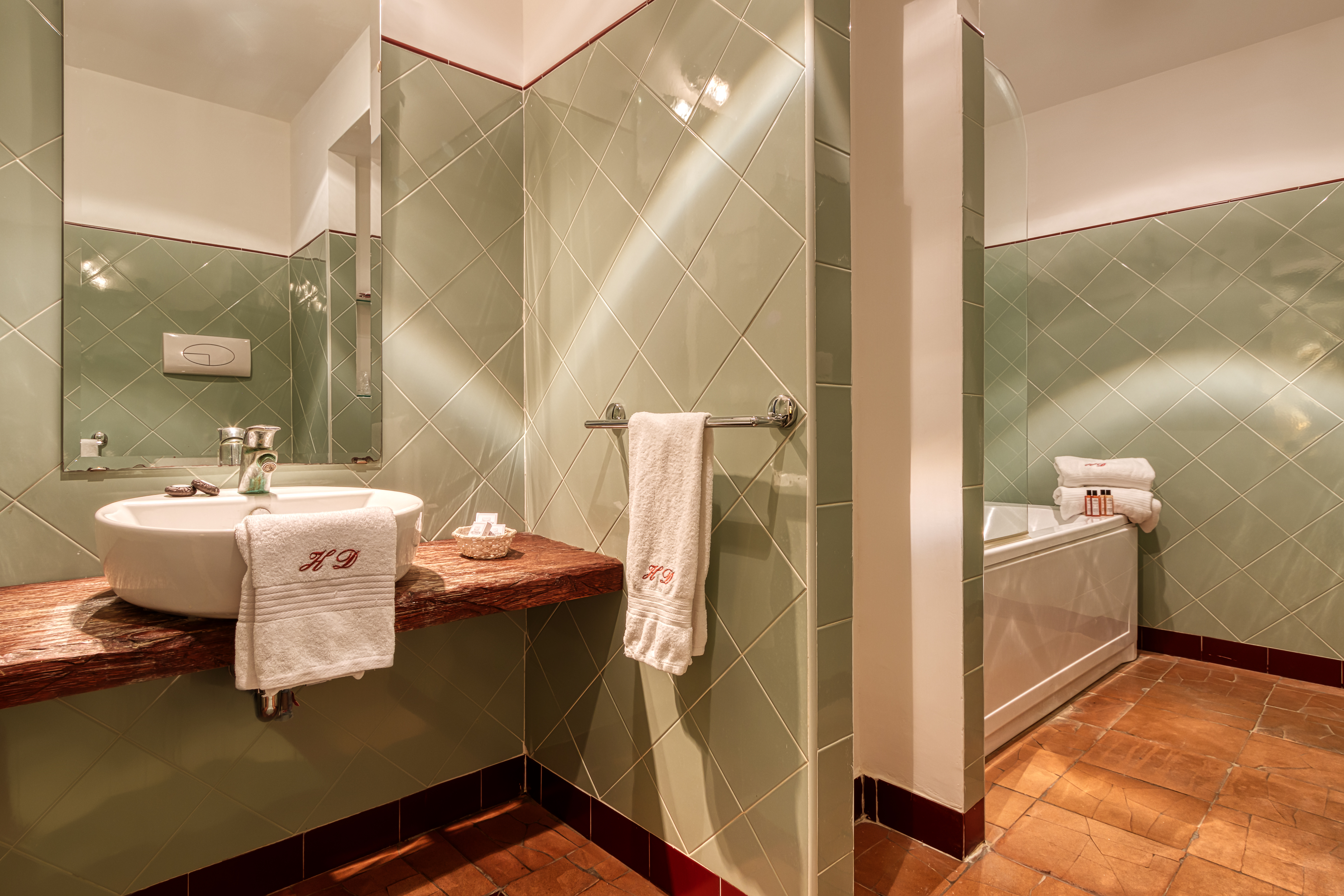 Double or Twin Superior