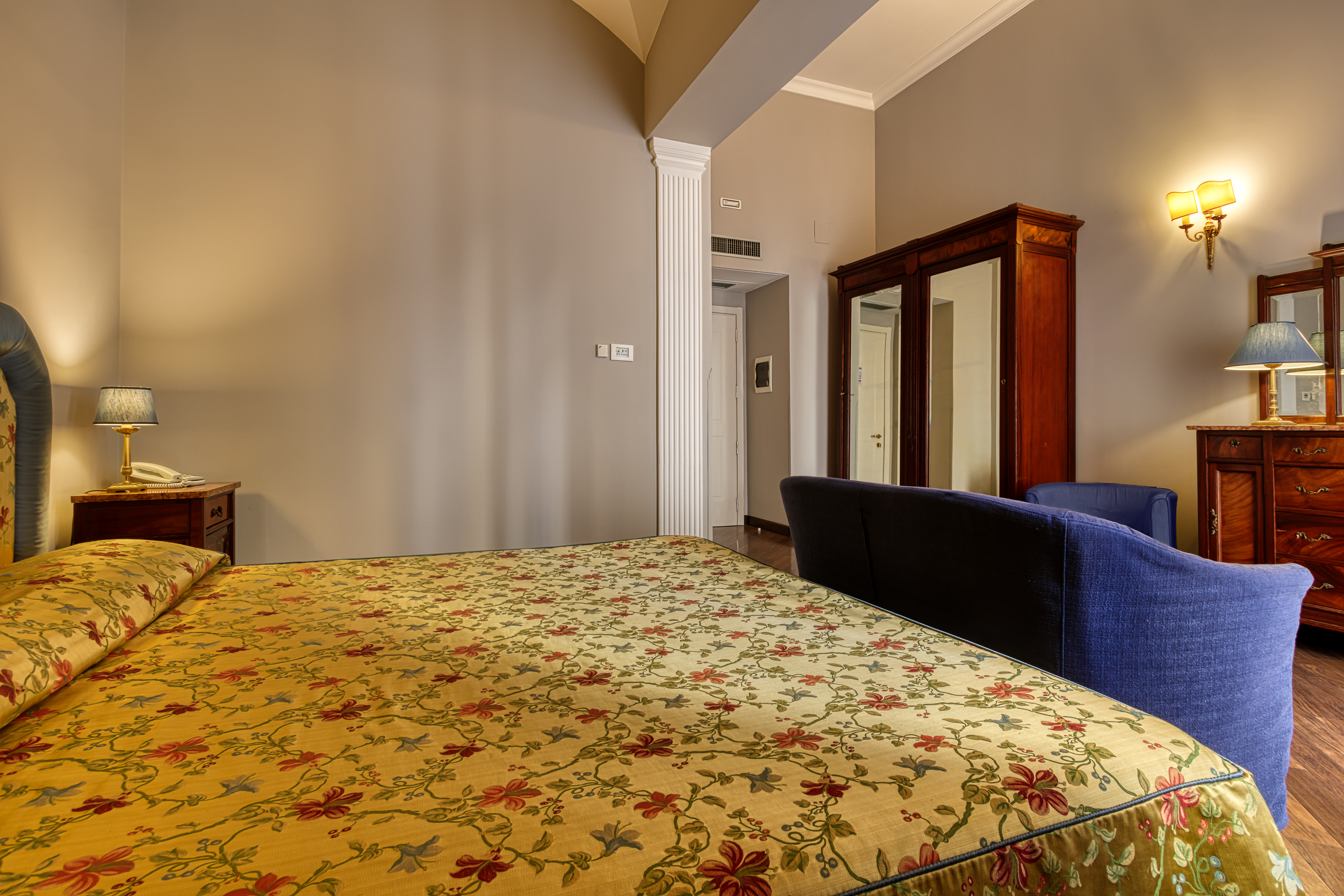 Double or Twin Superior