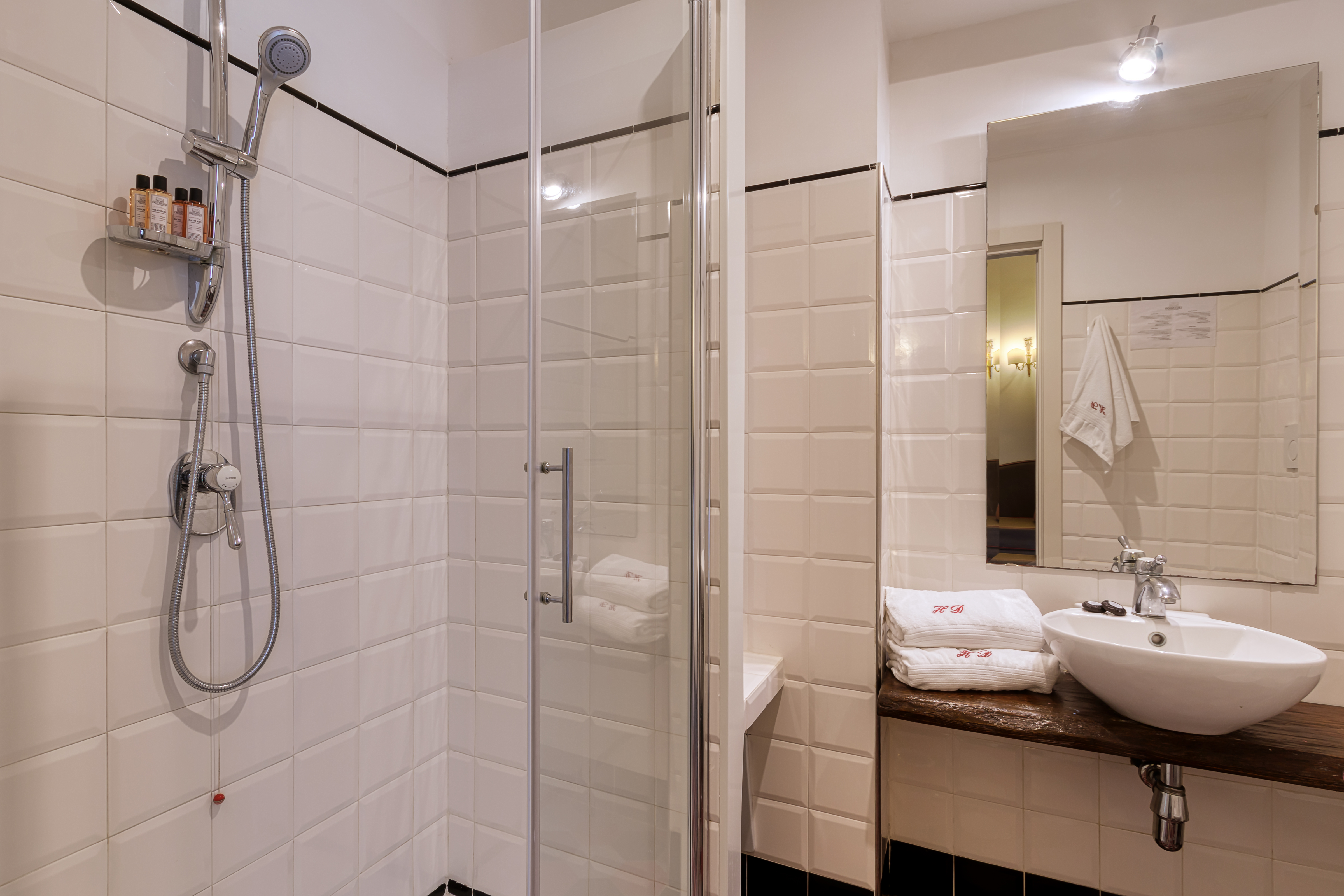 Double or Twin Superior