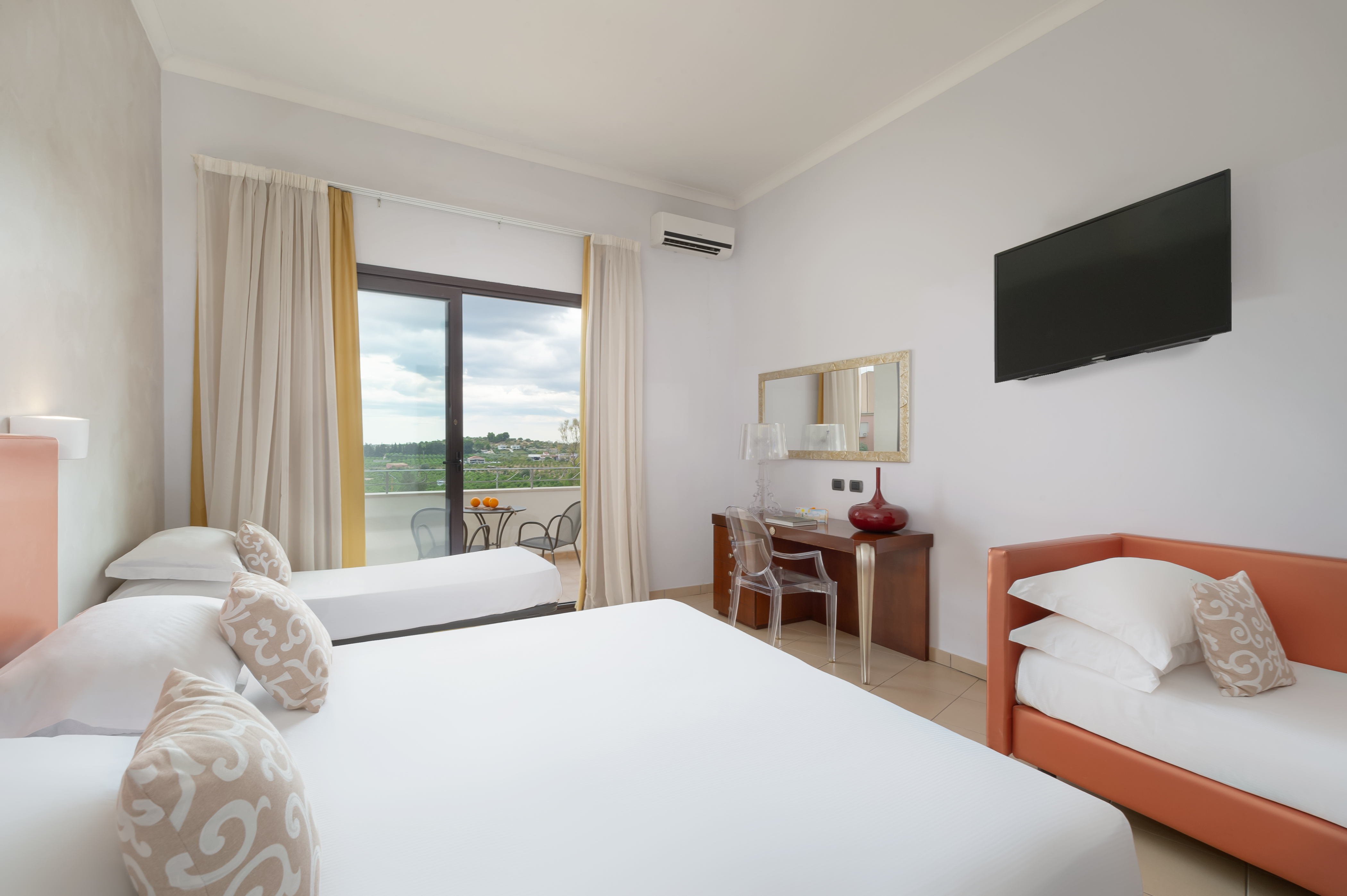 Family Room Standard