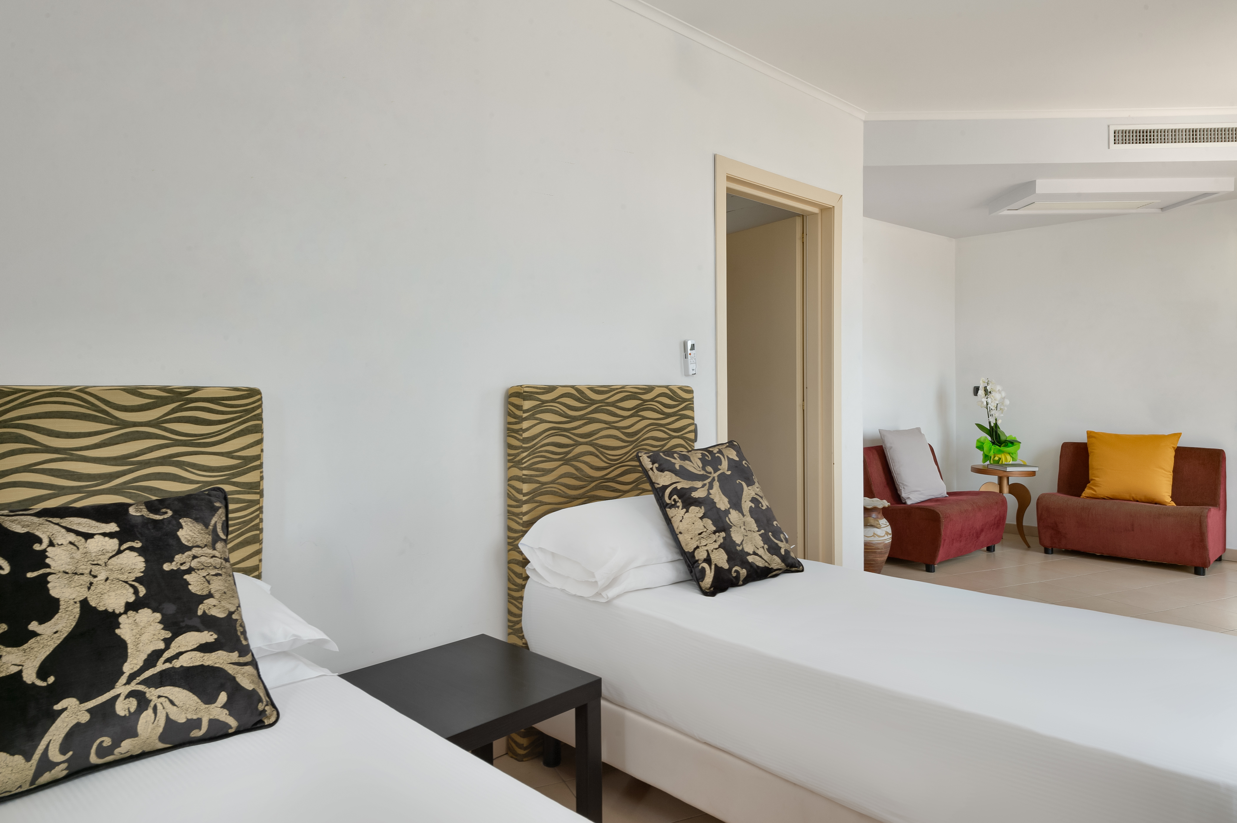 Family Room Standard