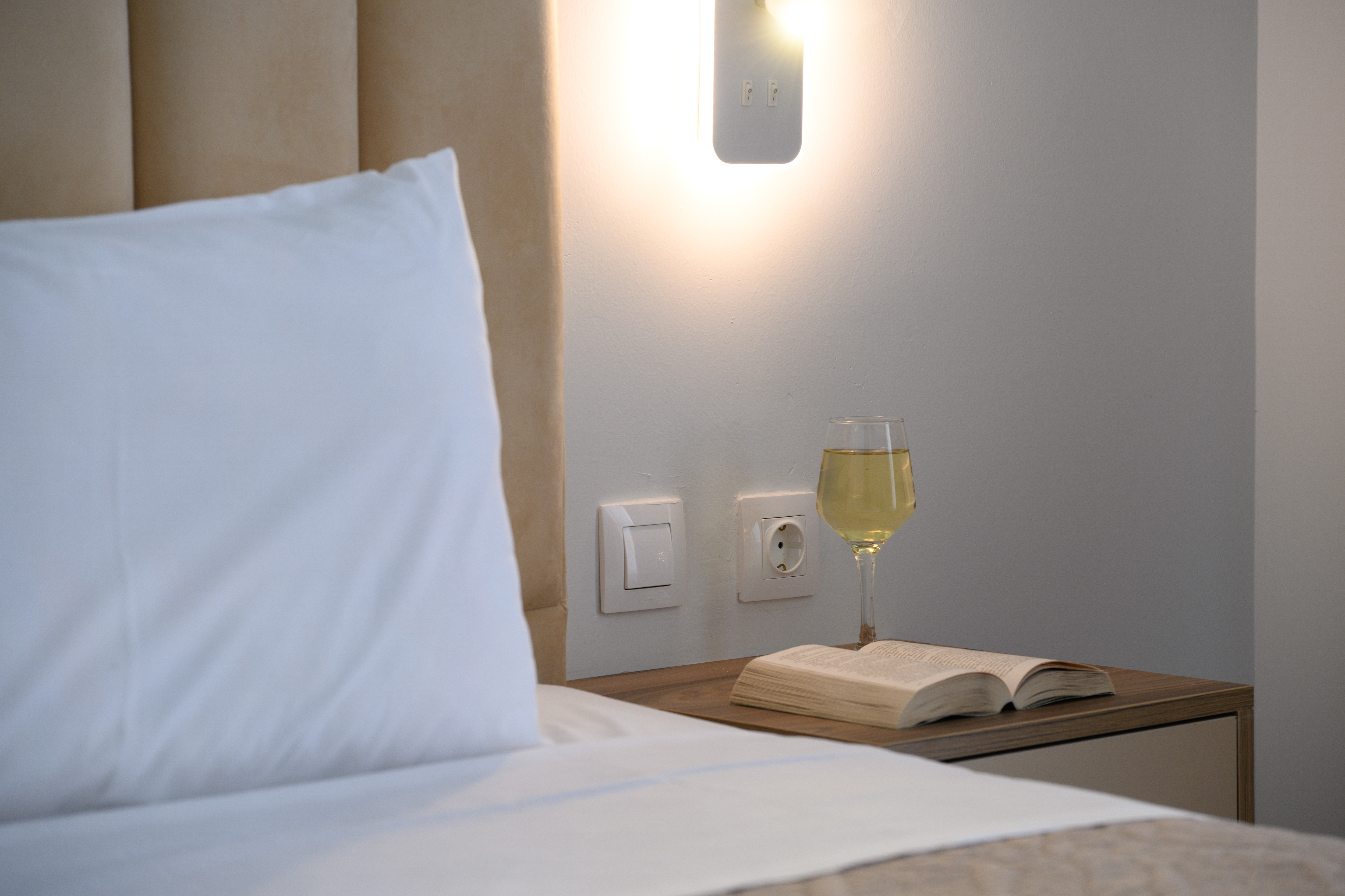 Family Room Bunk Bed