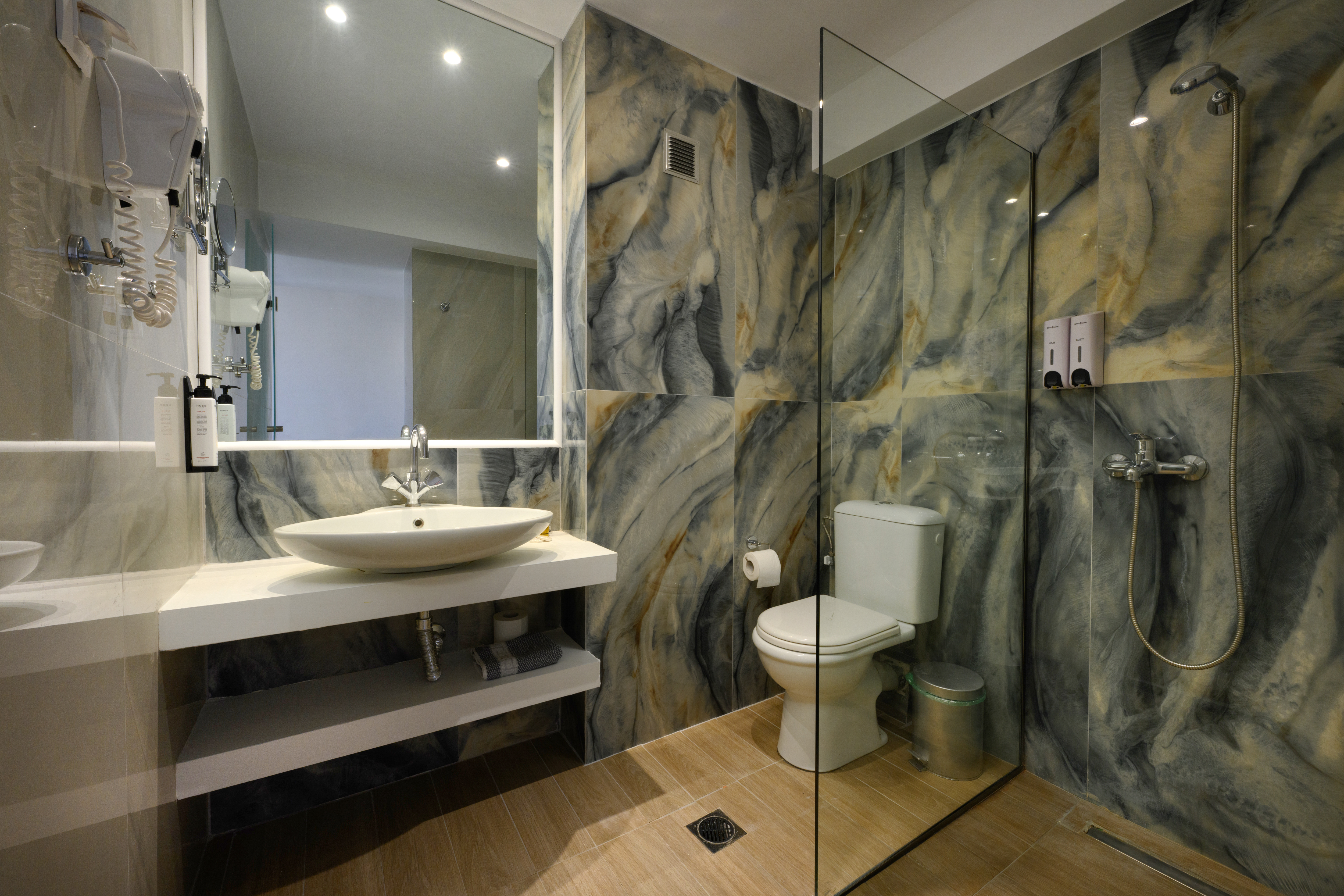 Suite Deluxe One Bed