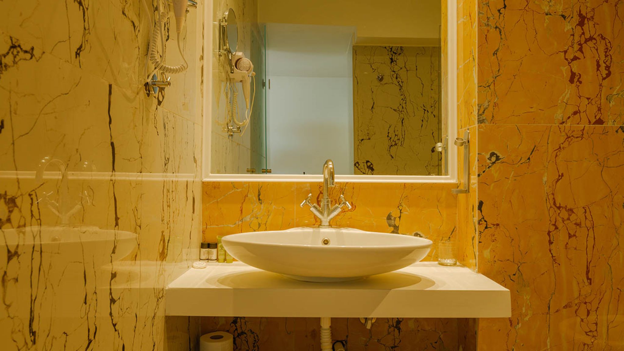 Family Room Superior Sea View