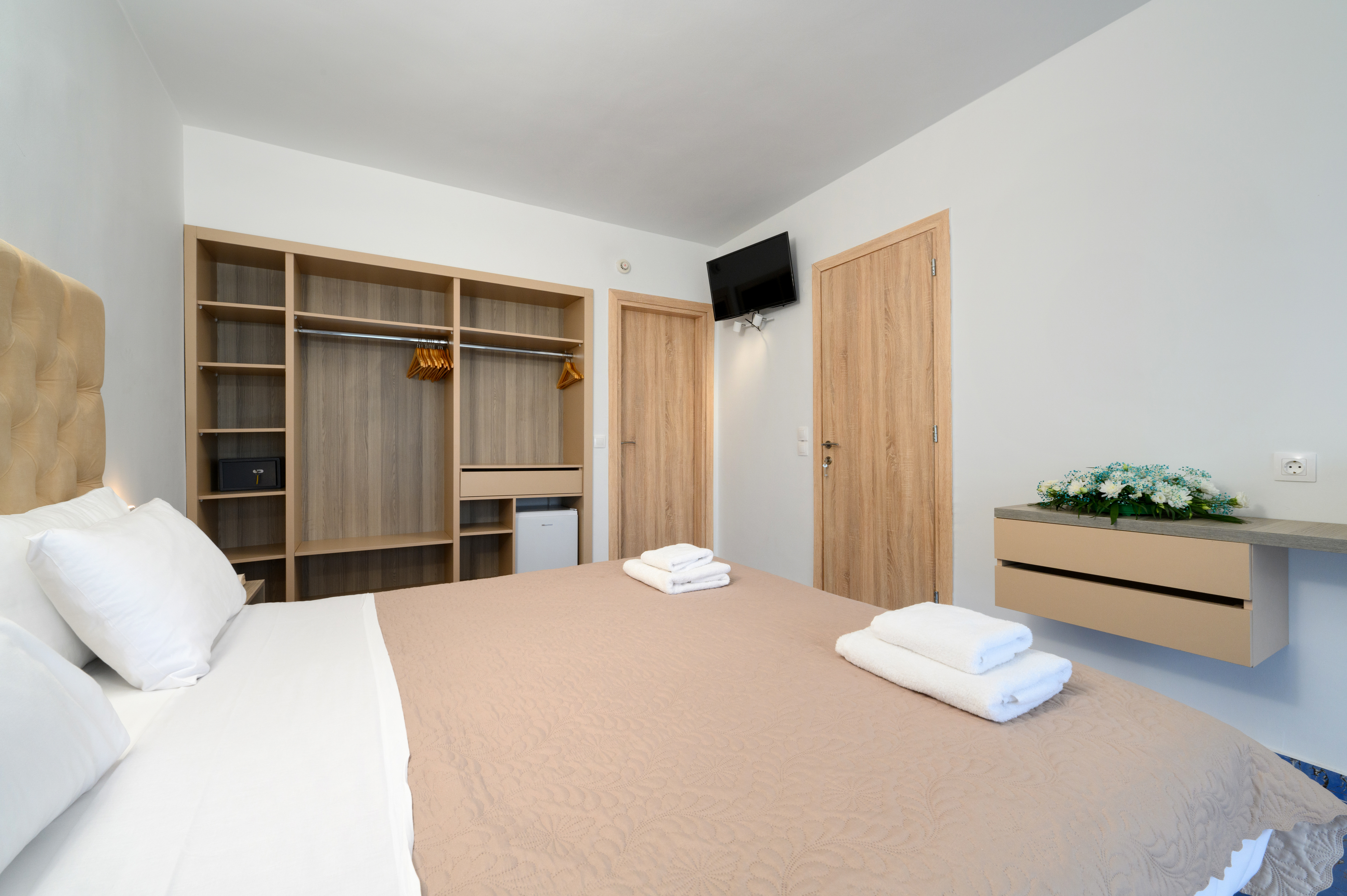 Suite Deluxe One Bed