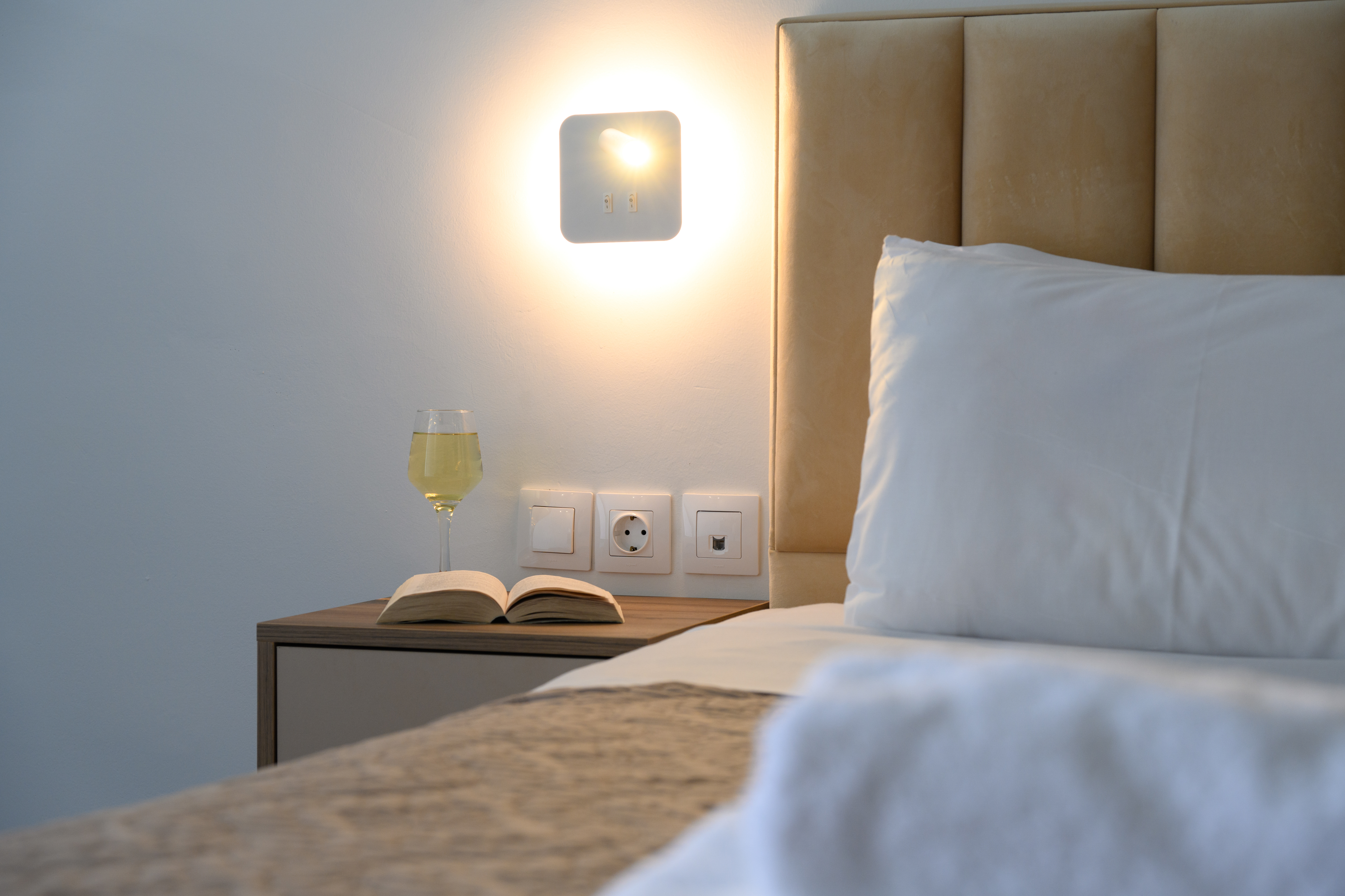 Family Room Bunk Bed