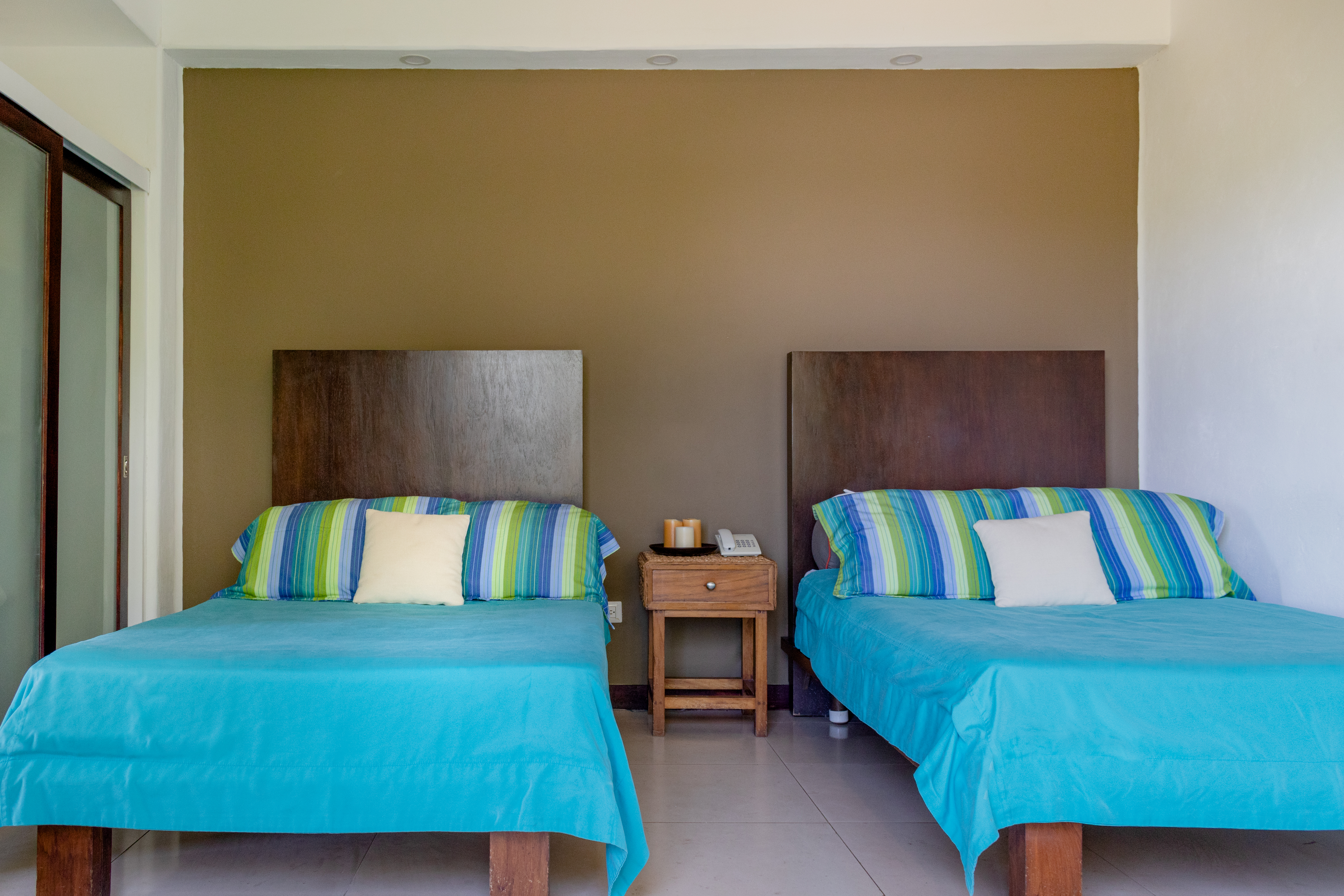 Suite Ocean View Two Bedrooms