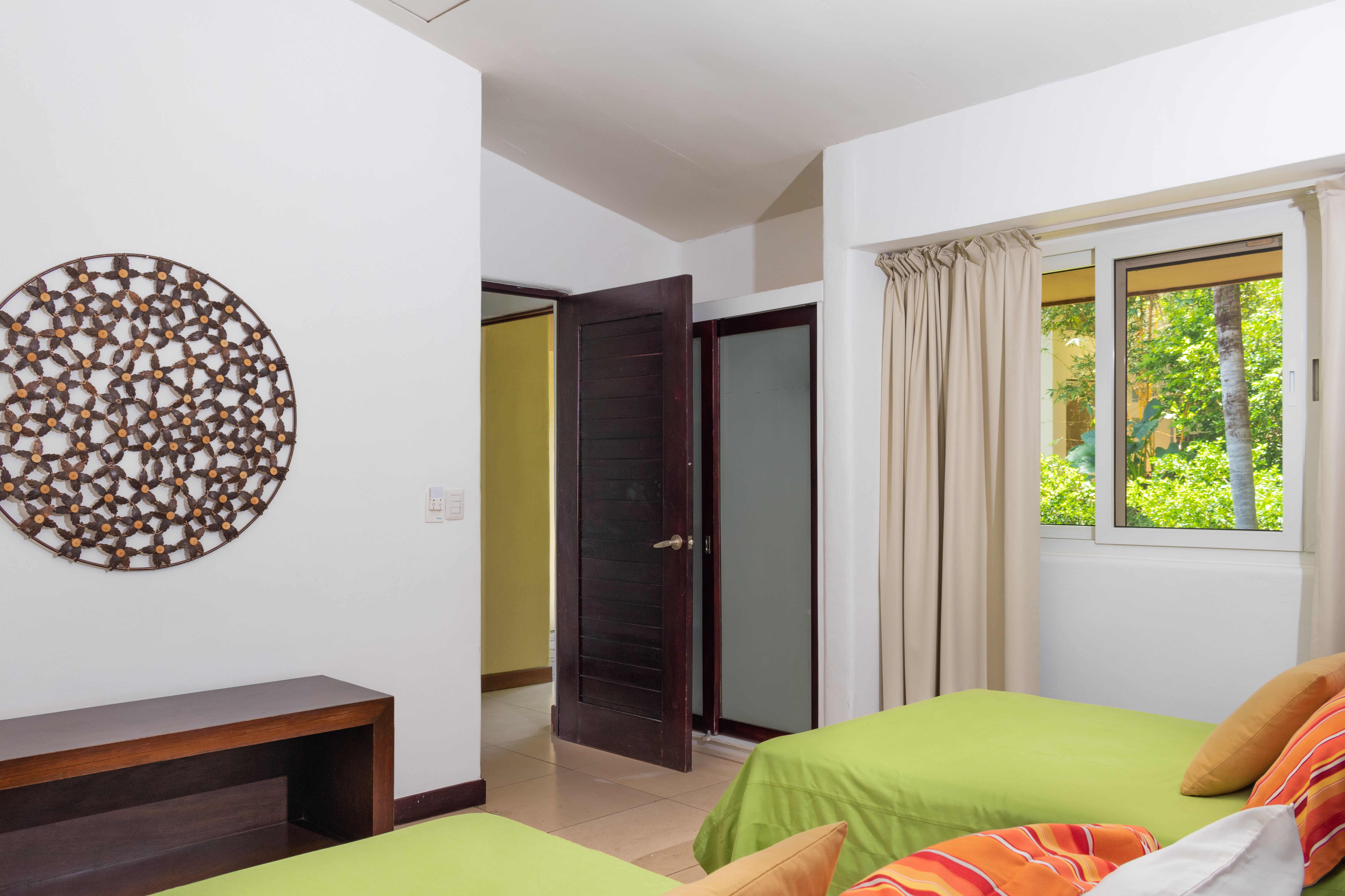 Suite Ocean View Two Bedrooms