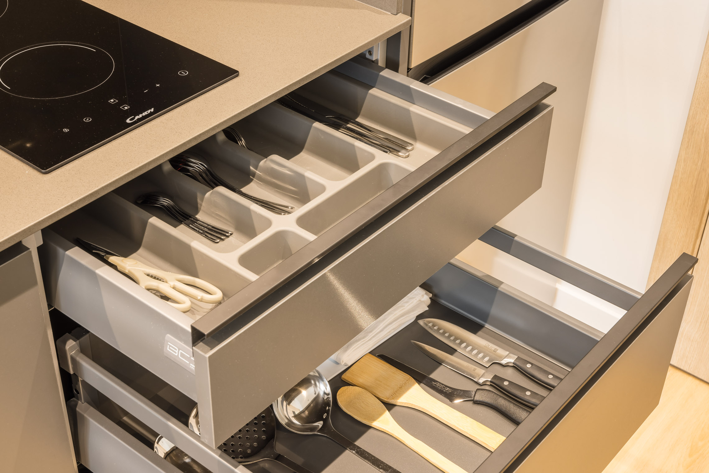 Apartment One Bedroom