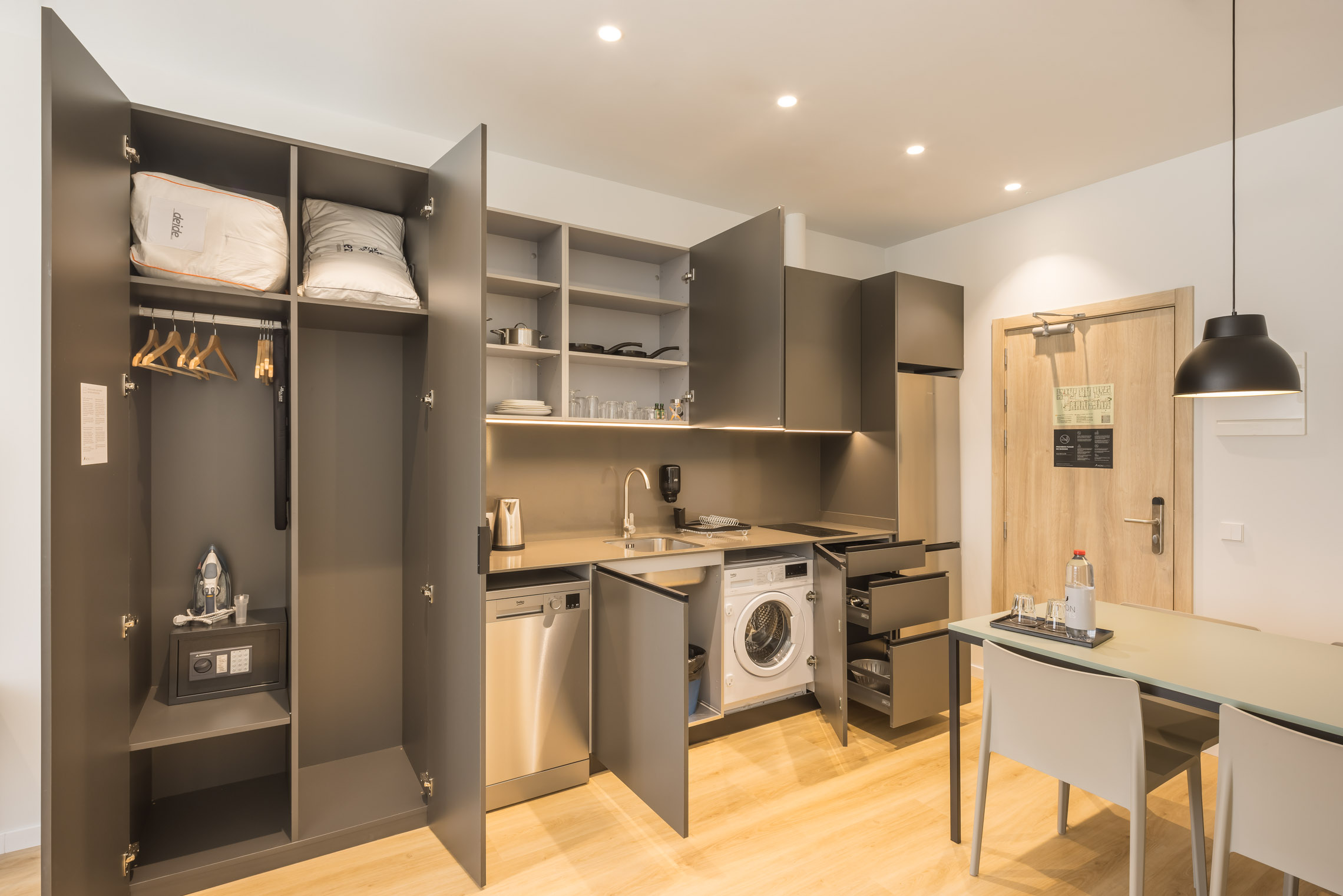 Apartment One Bedroom