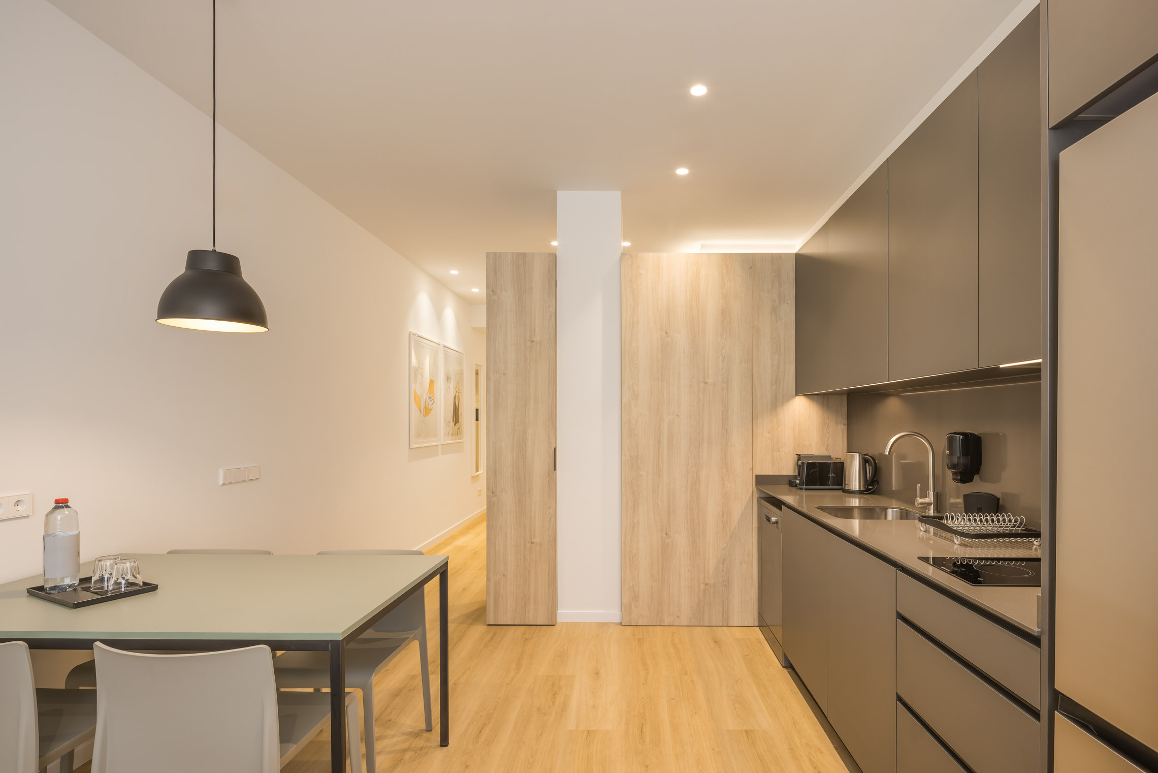 Apartment Two Bedrooms