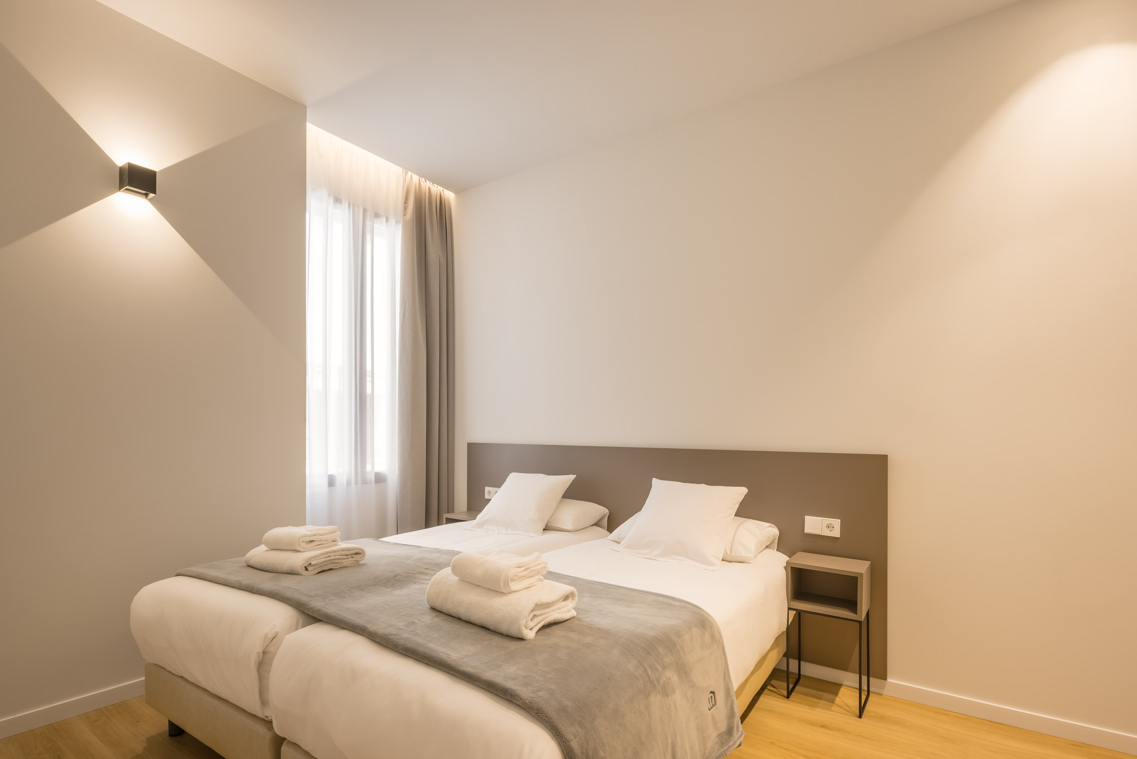 Apartment Two Bedrooms