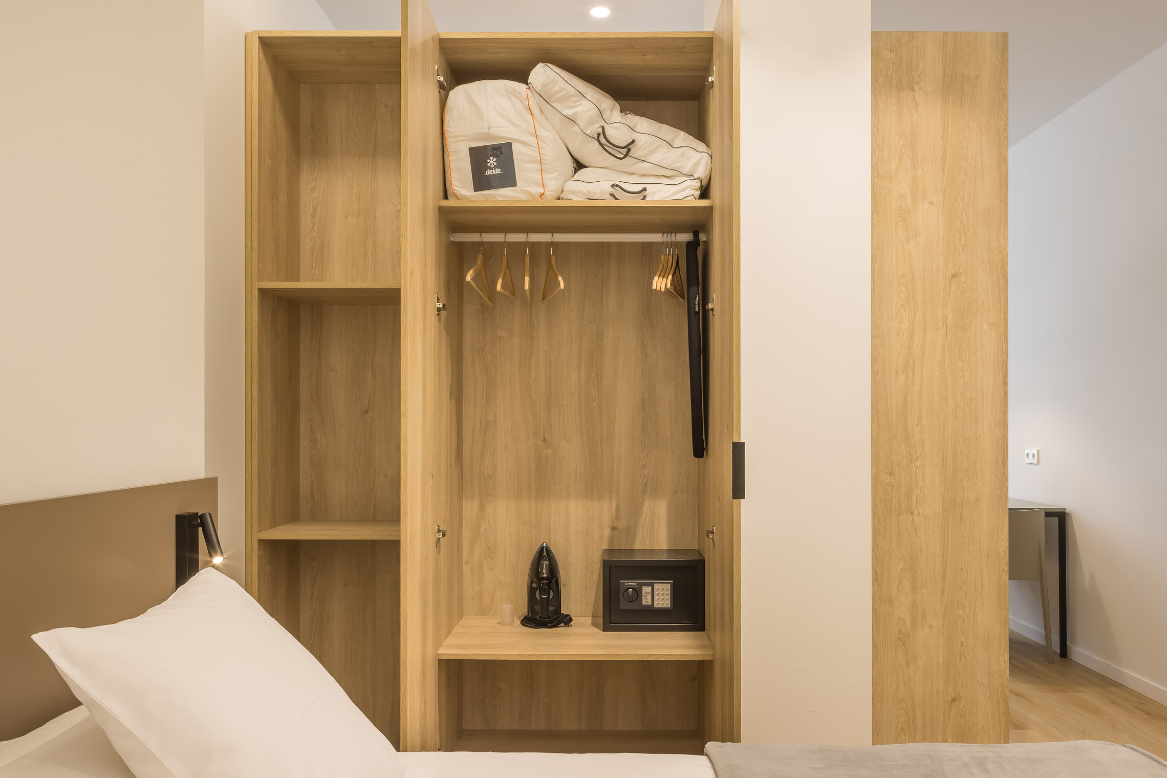 Apartment Two Bedrooms