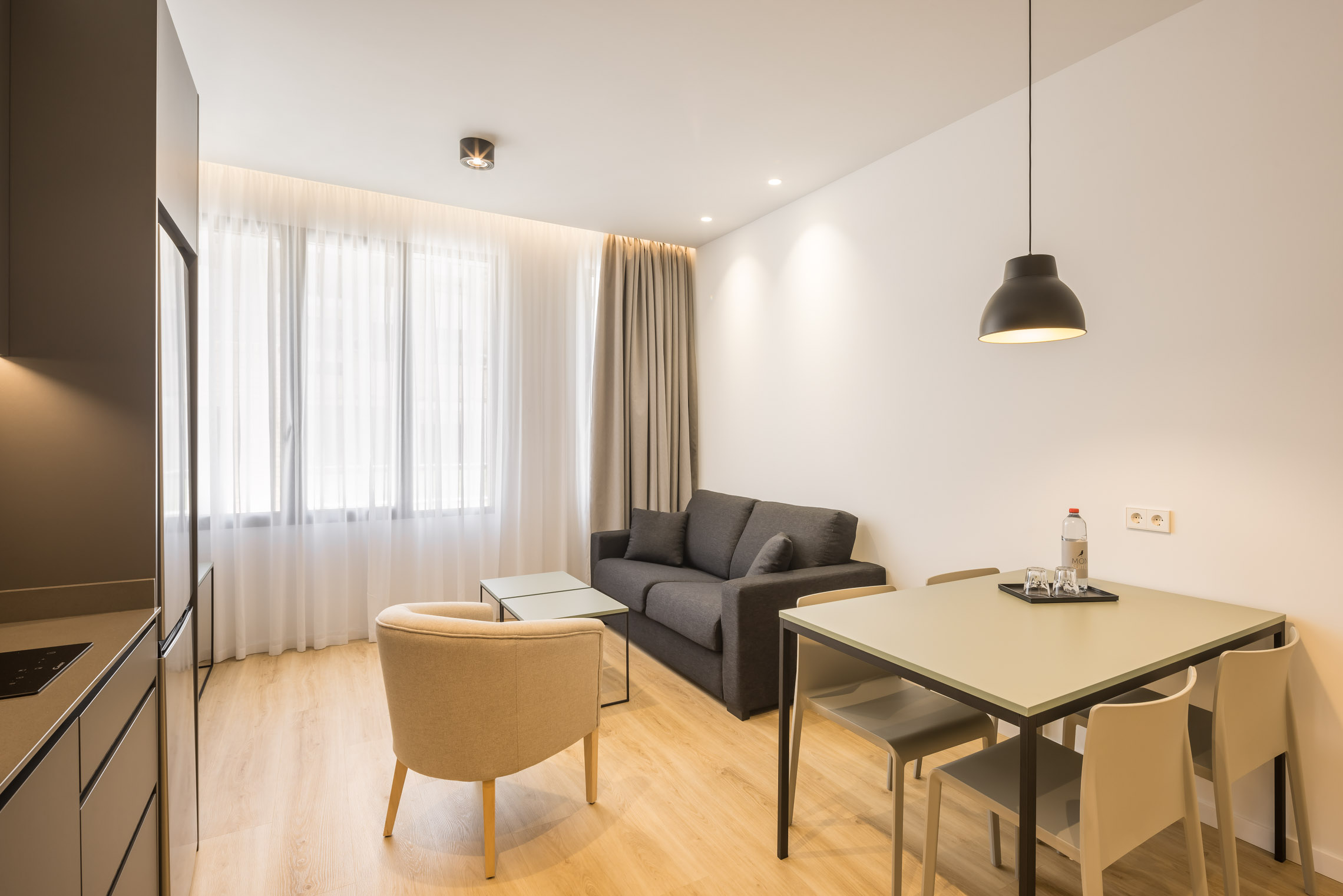 Apartment Two Bedrooms