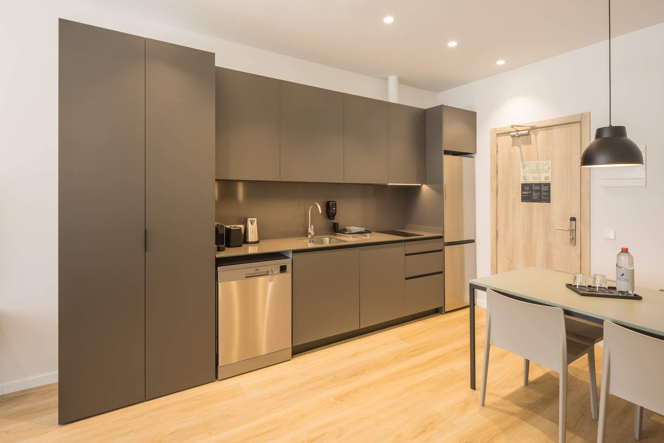 Apartment One Bedroom