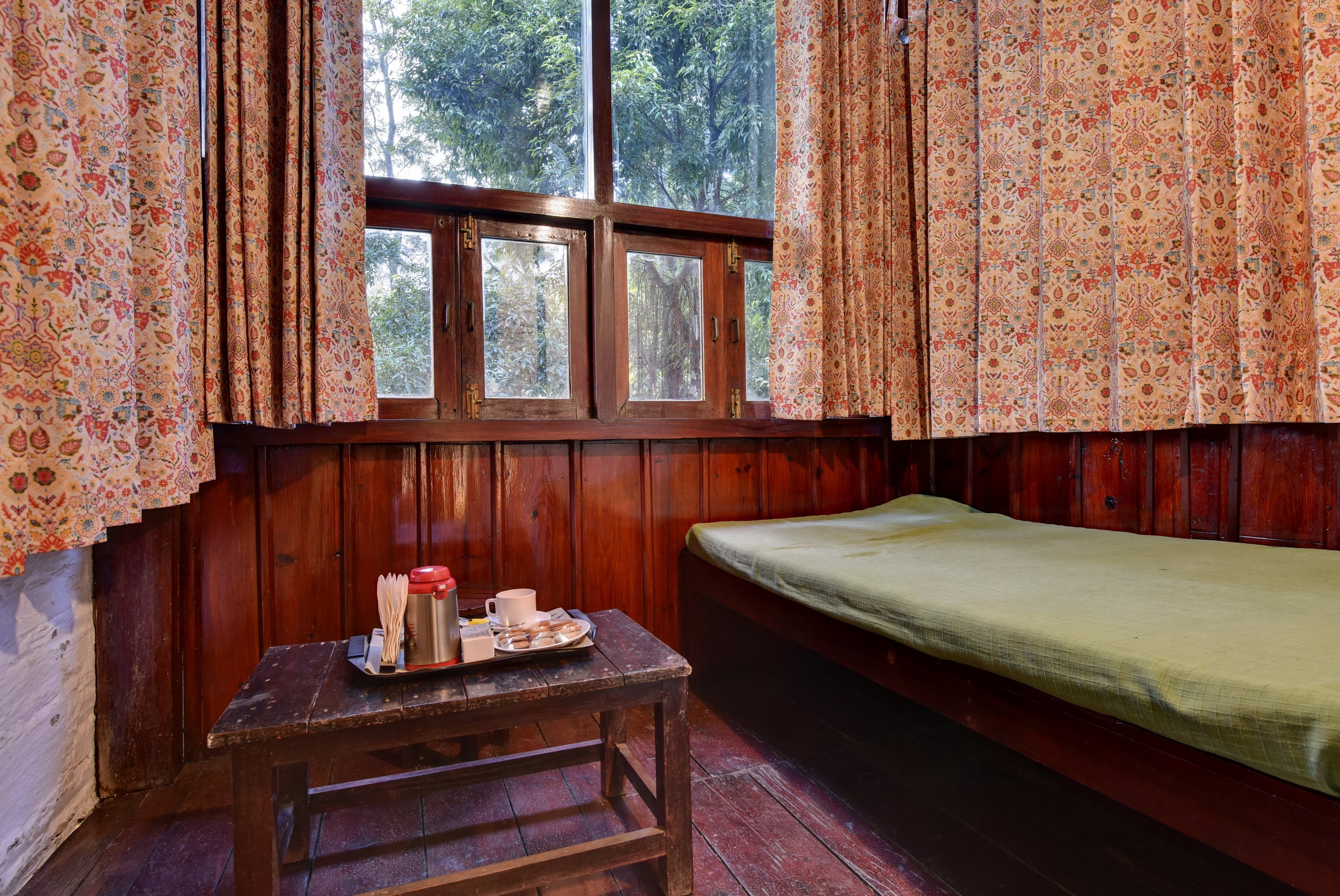 Bungalow Three Bedrooms with Views