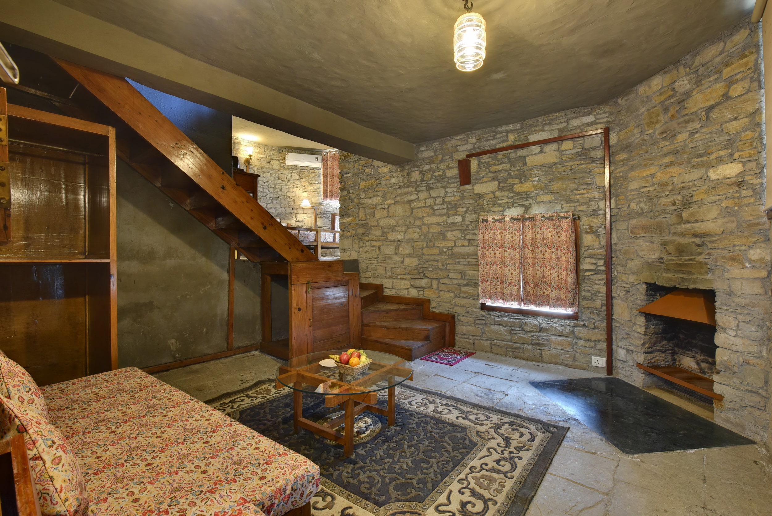 Bungalow Three Bedrooms with Views