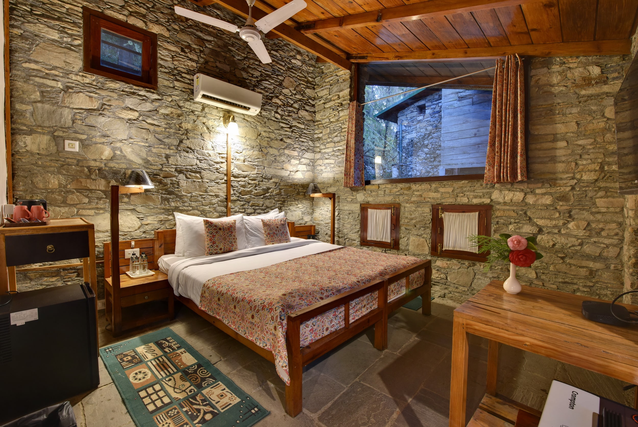 Apartment Classic with Terrace