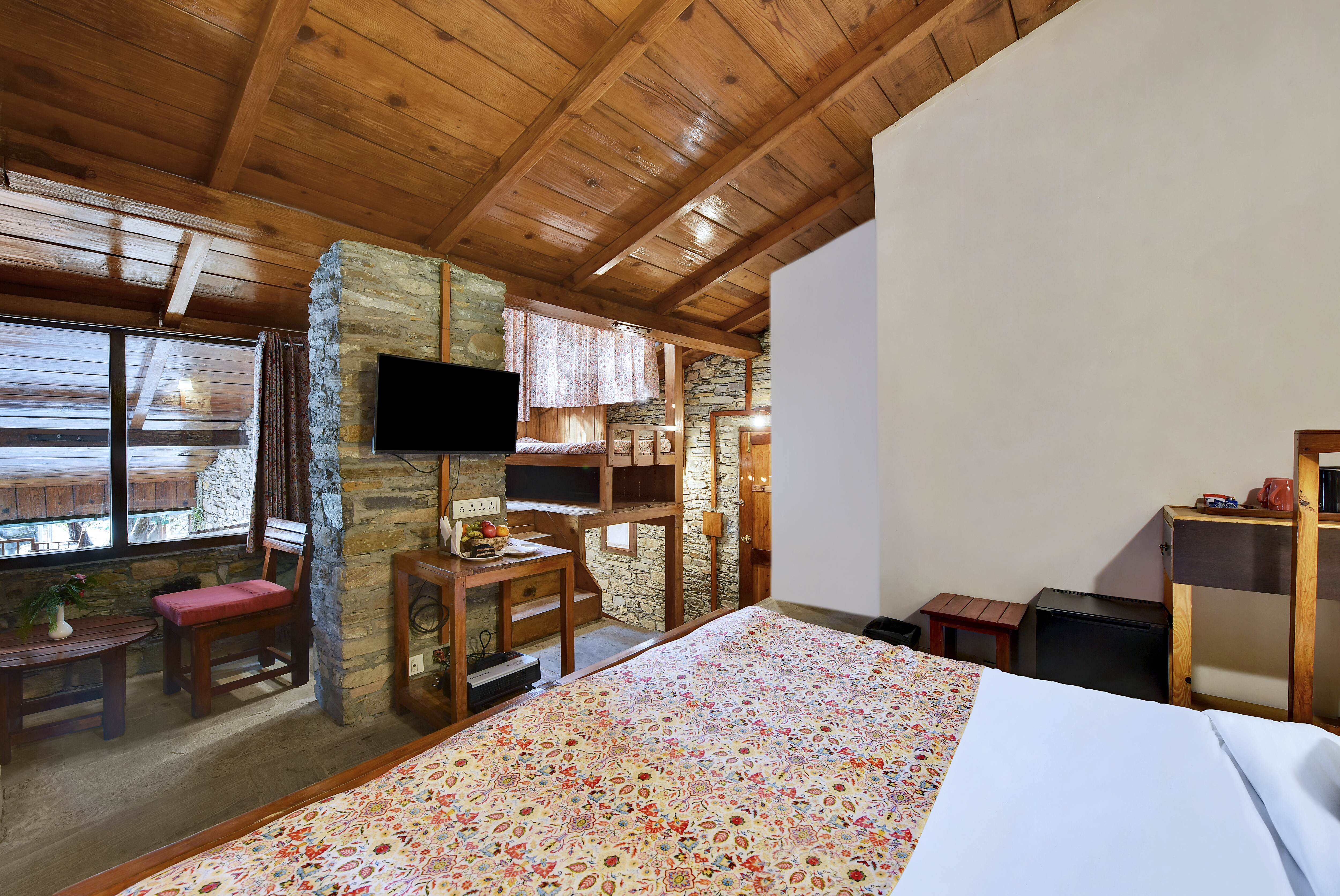 Suite Classic with Terrace