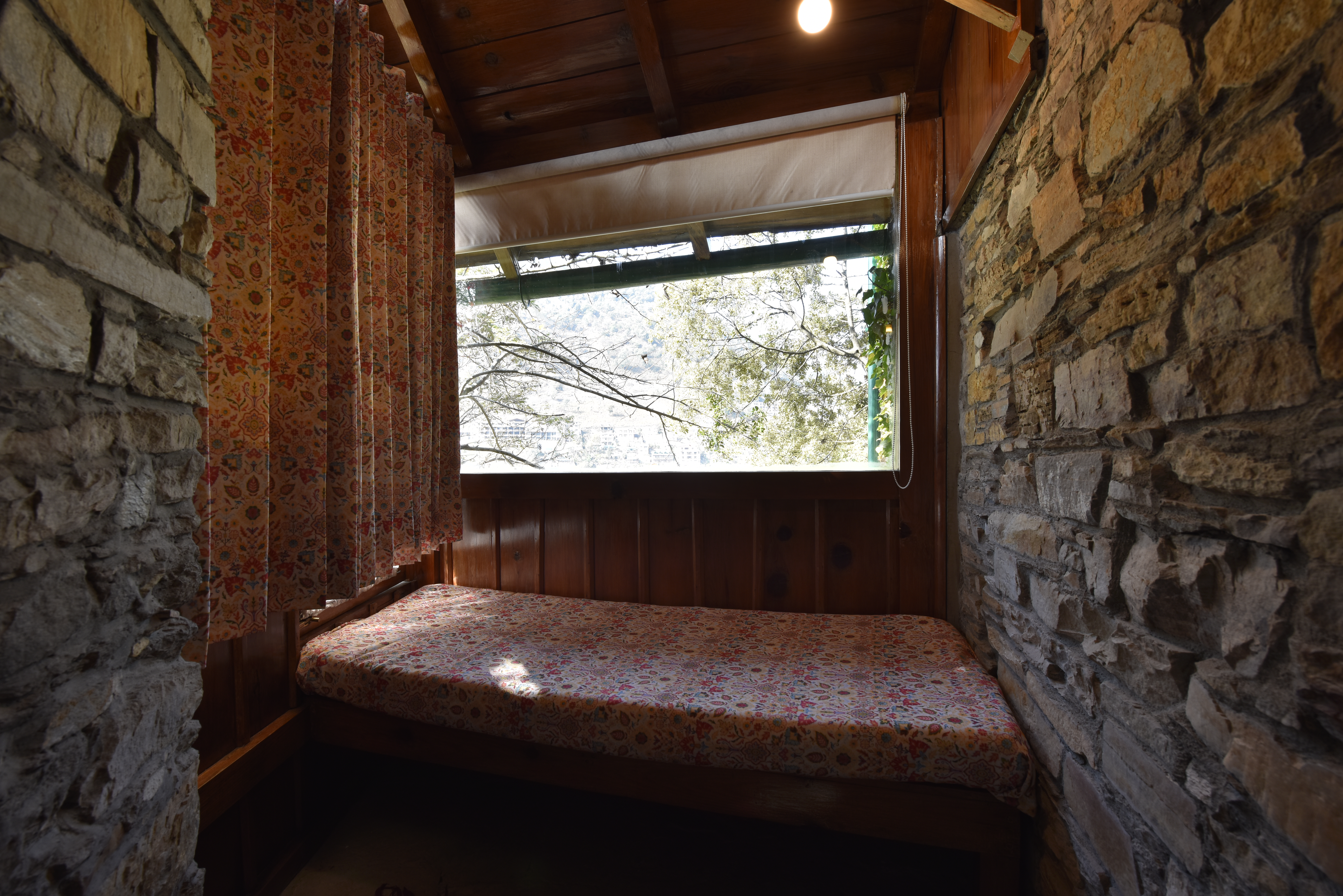 Apartment Classic with Terrace