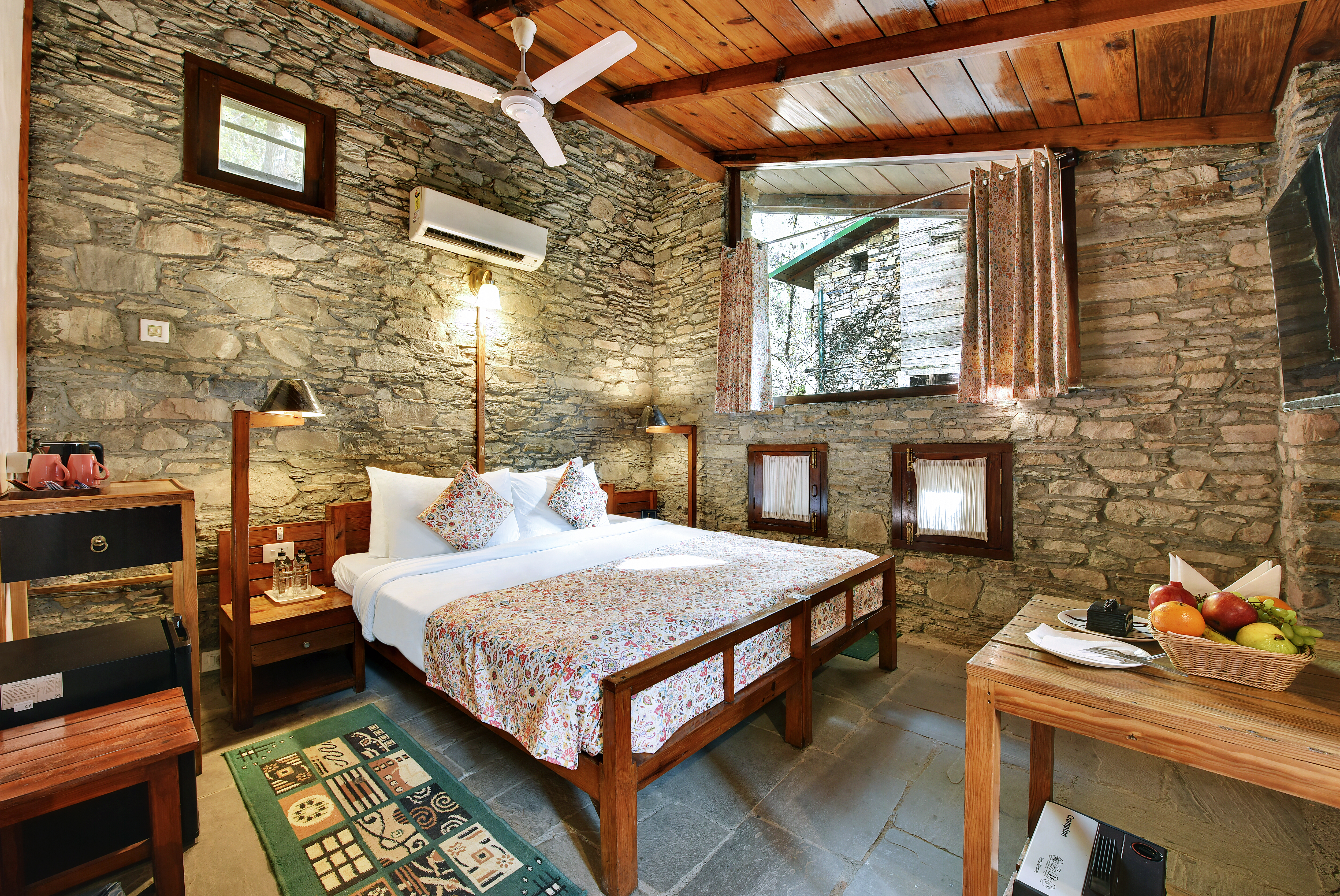 Suite Classic with Terrace