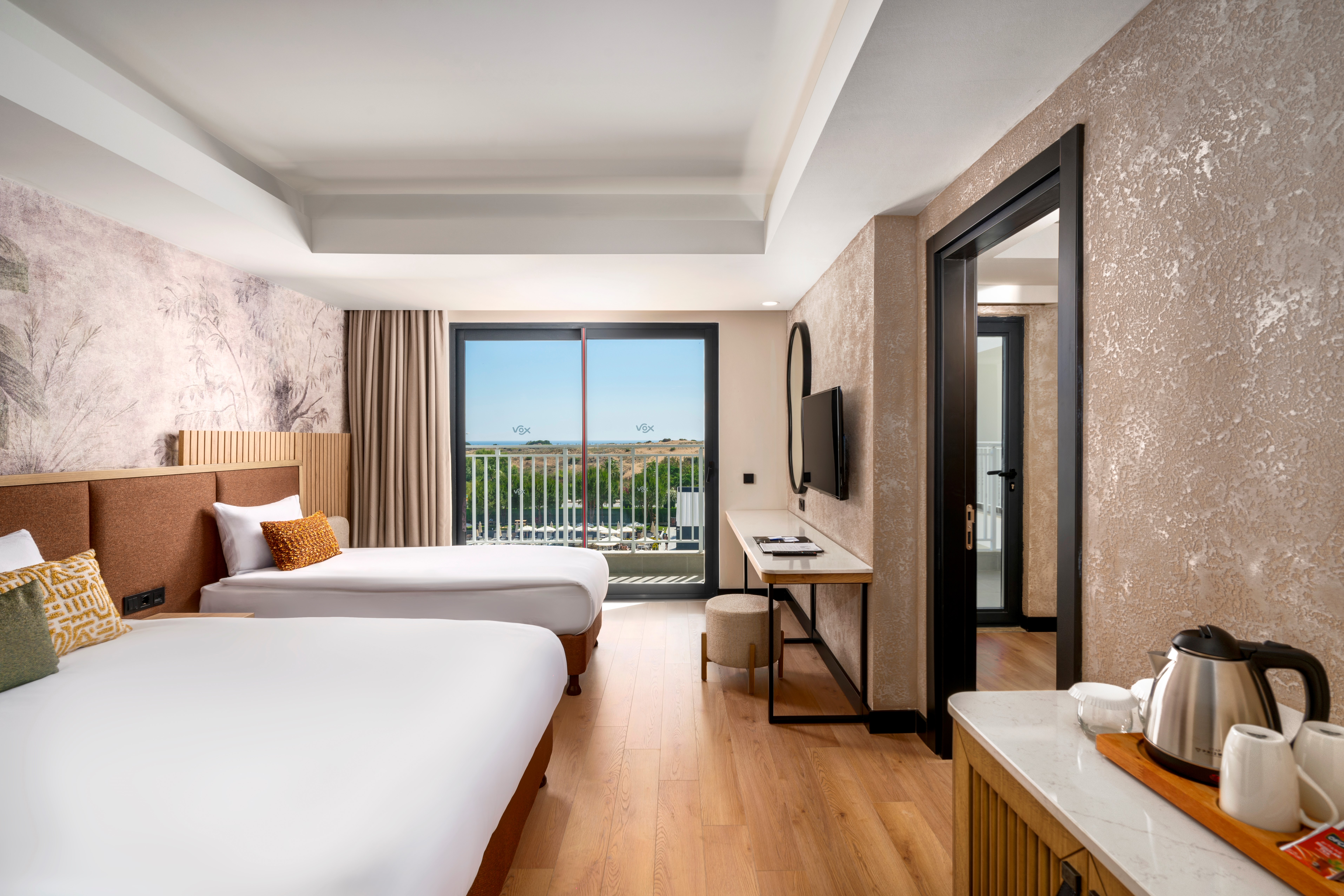 Family Room Standard