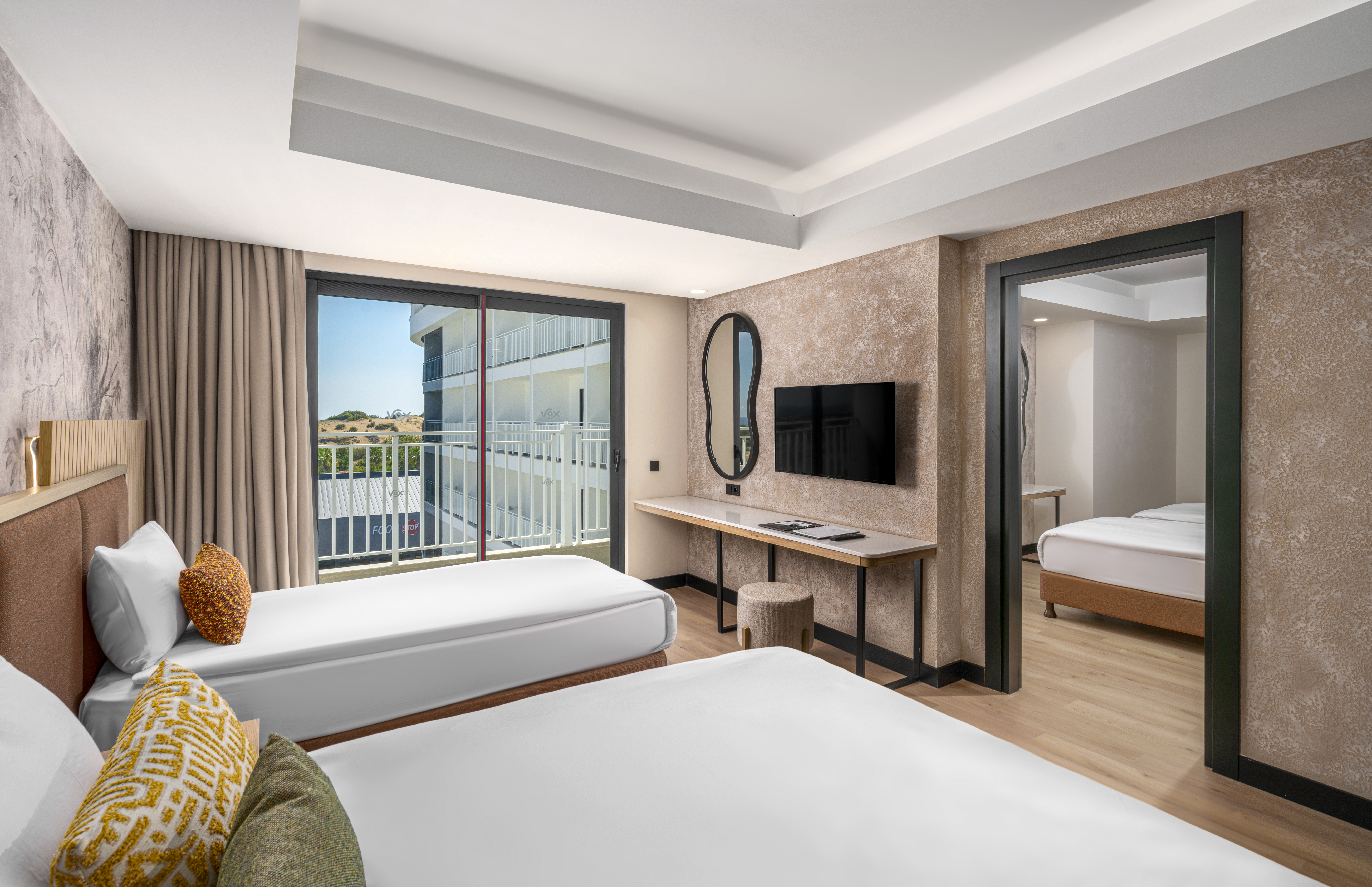 Family Room Standard