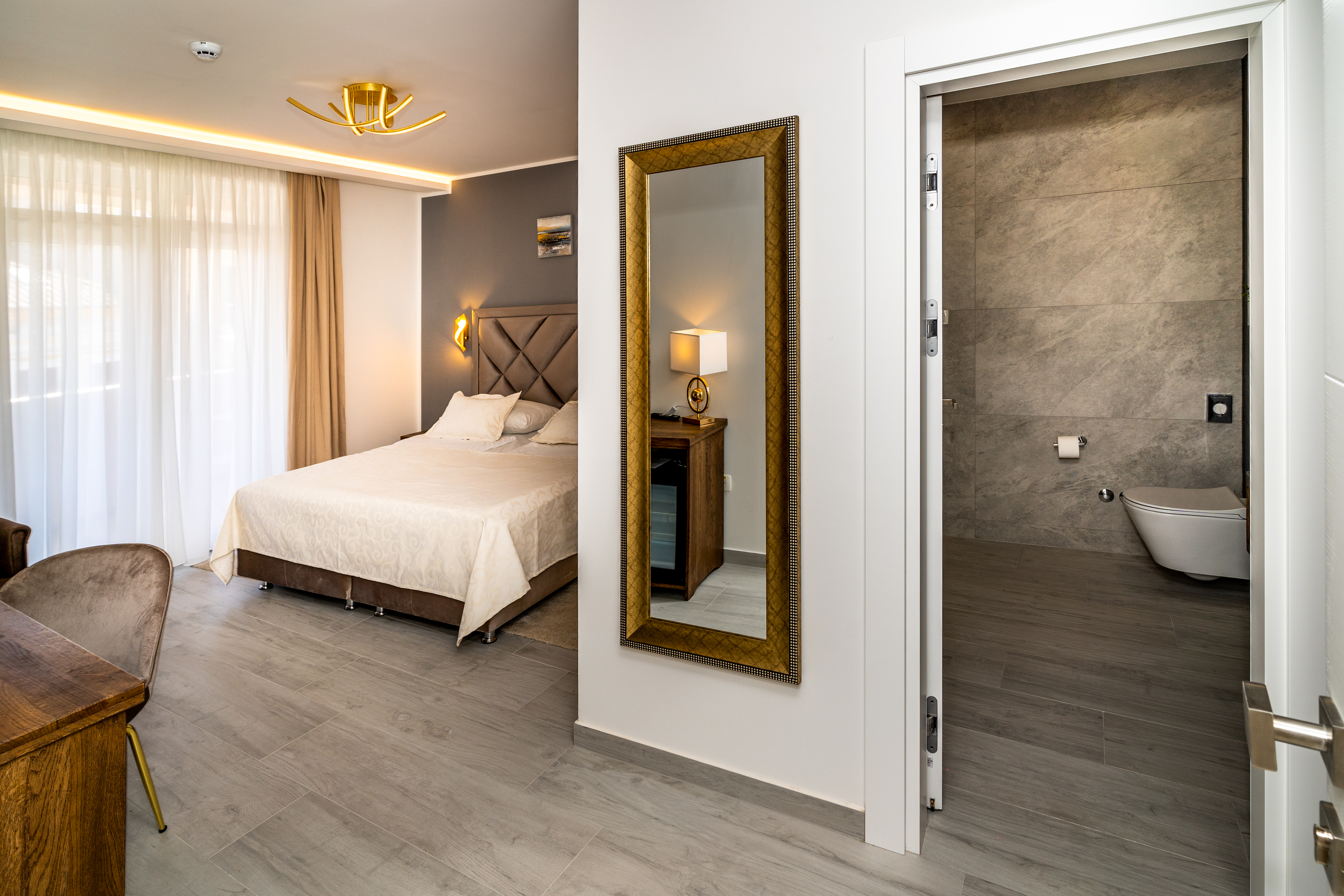 Double or Twin Superior