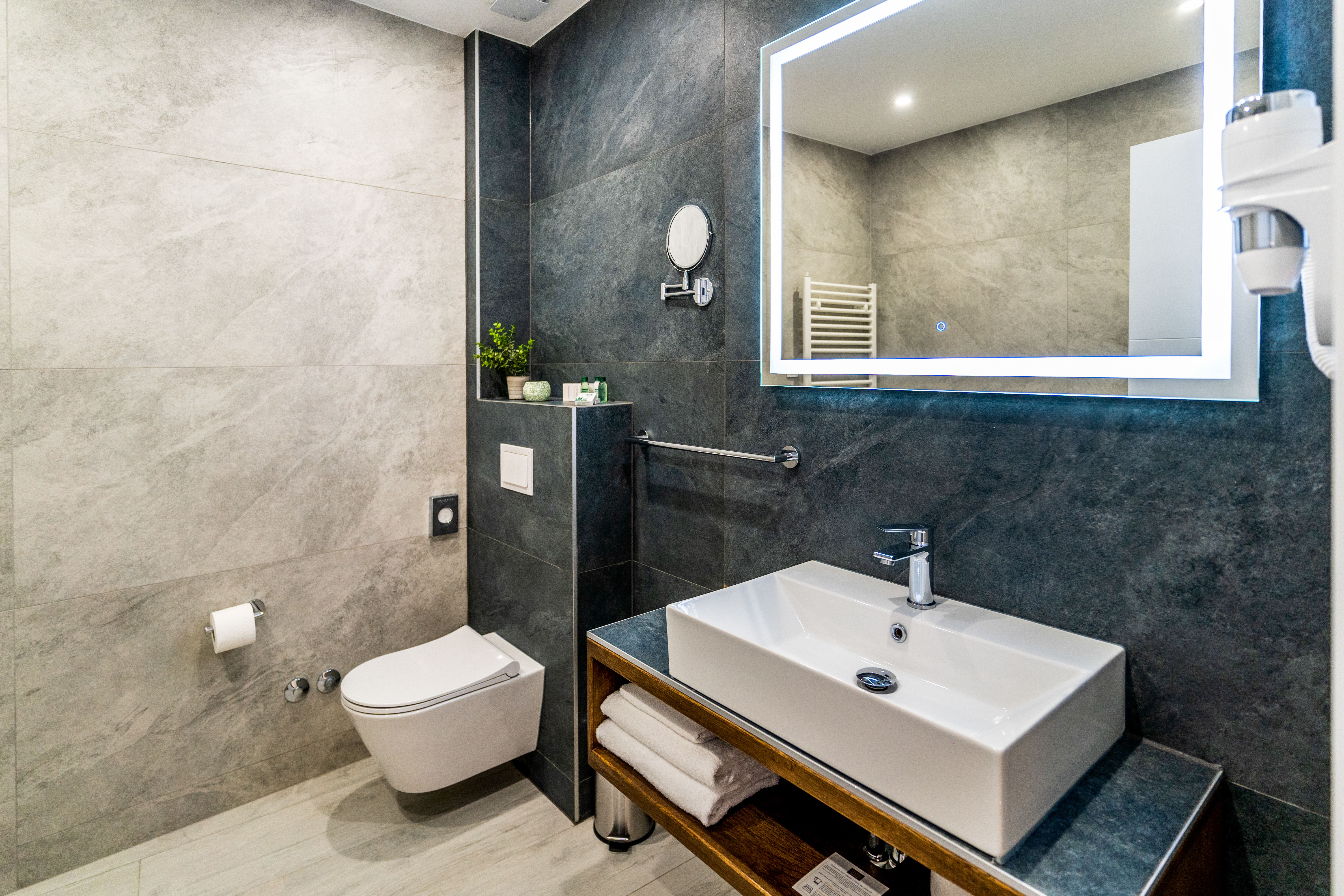 Double or Twin Superior