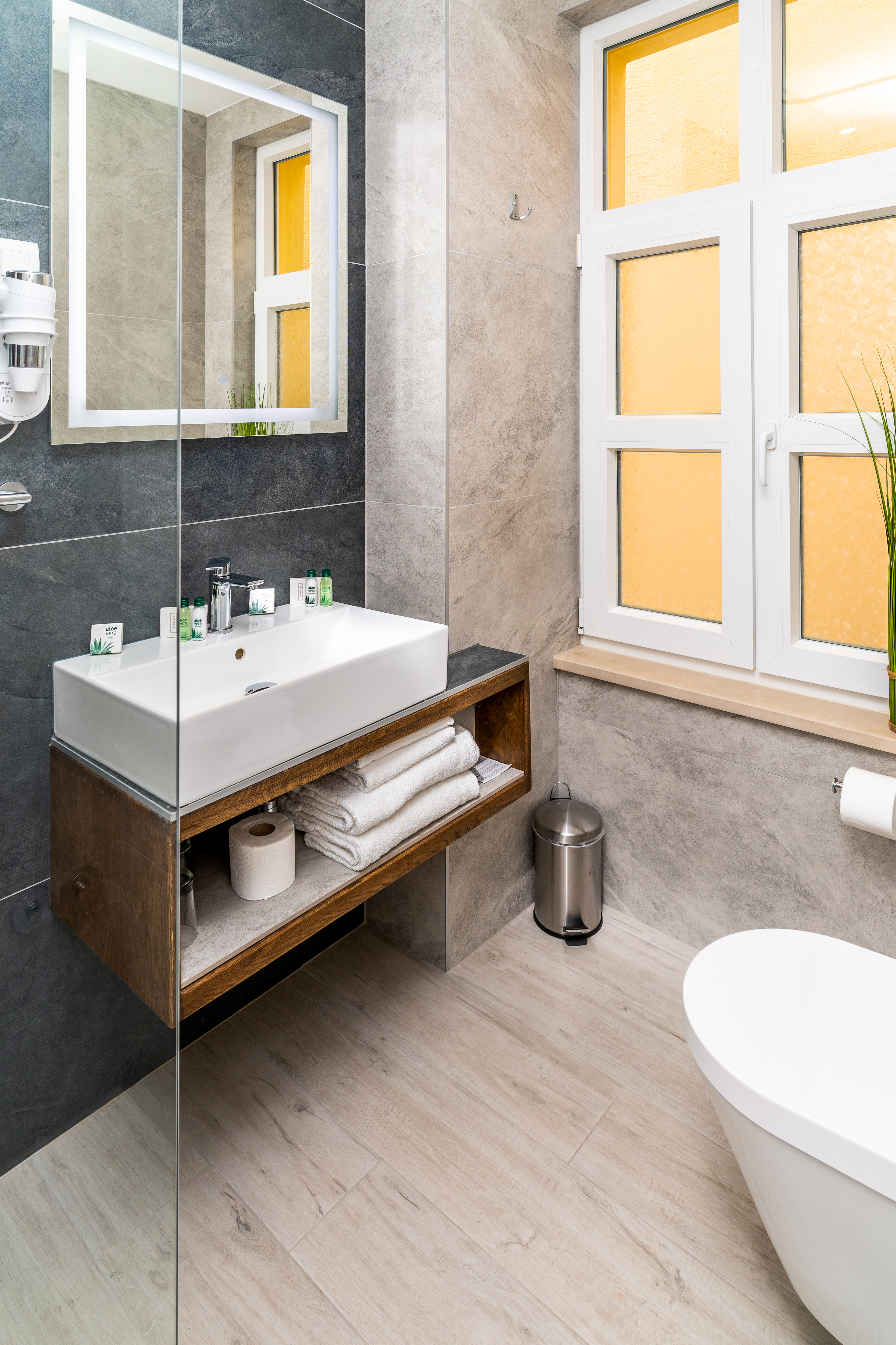 Double or Twin Superior