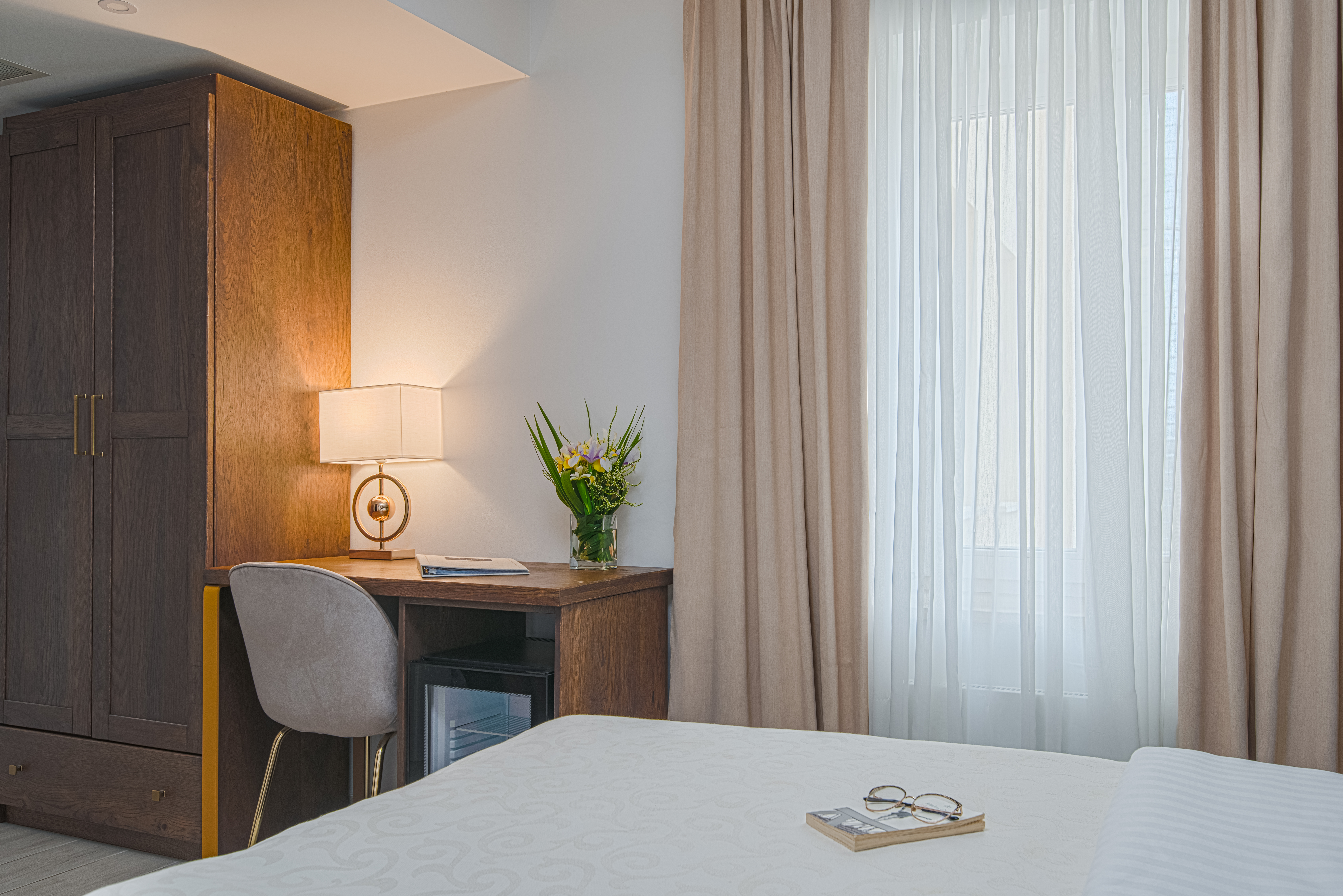 Double or Twin Superior