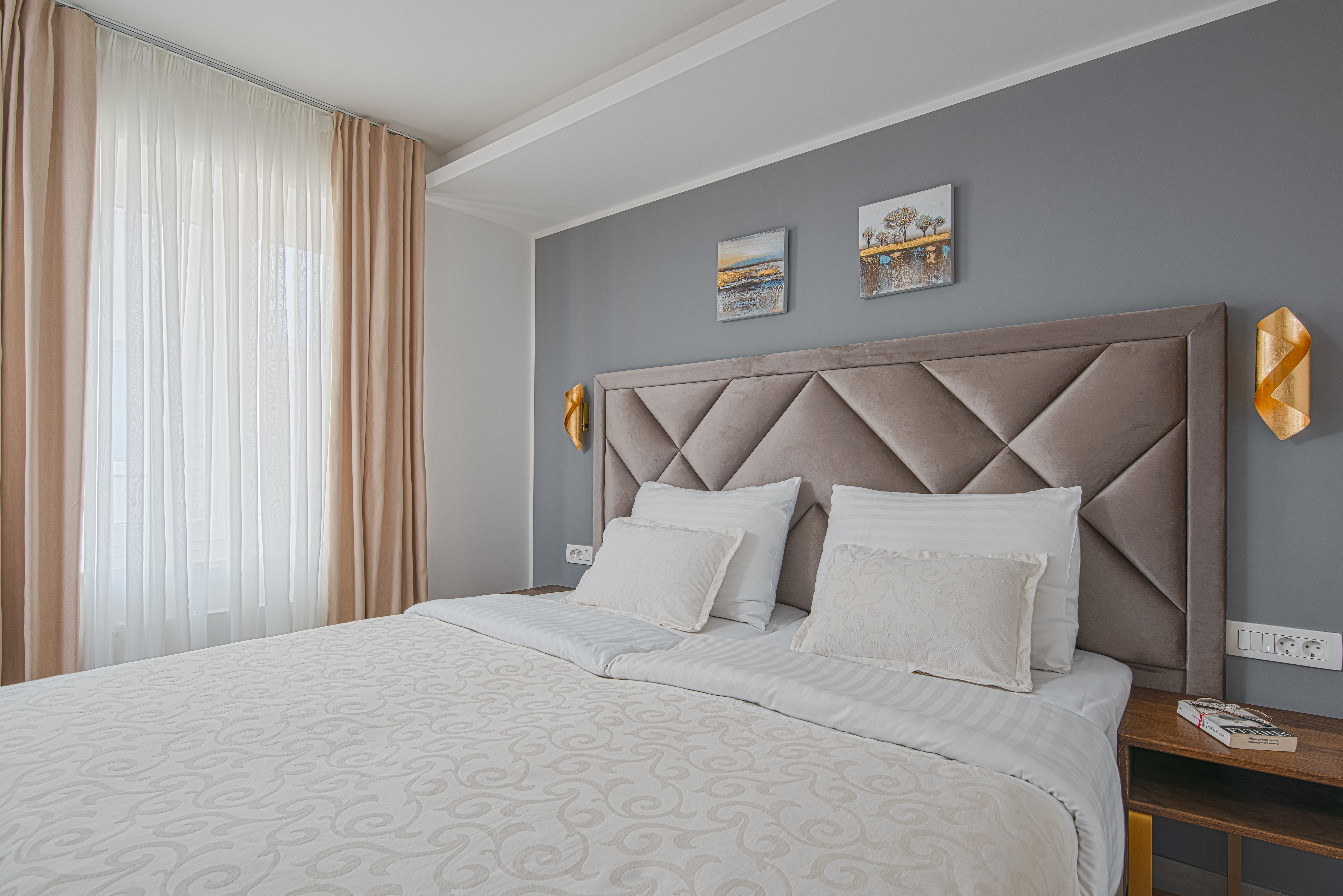 Double or Twin Superior