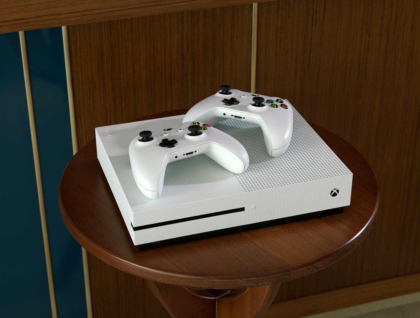 Family Room One Bedroom