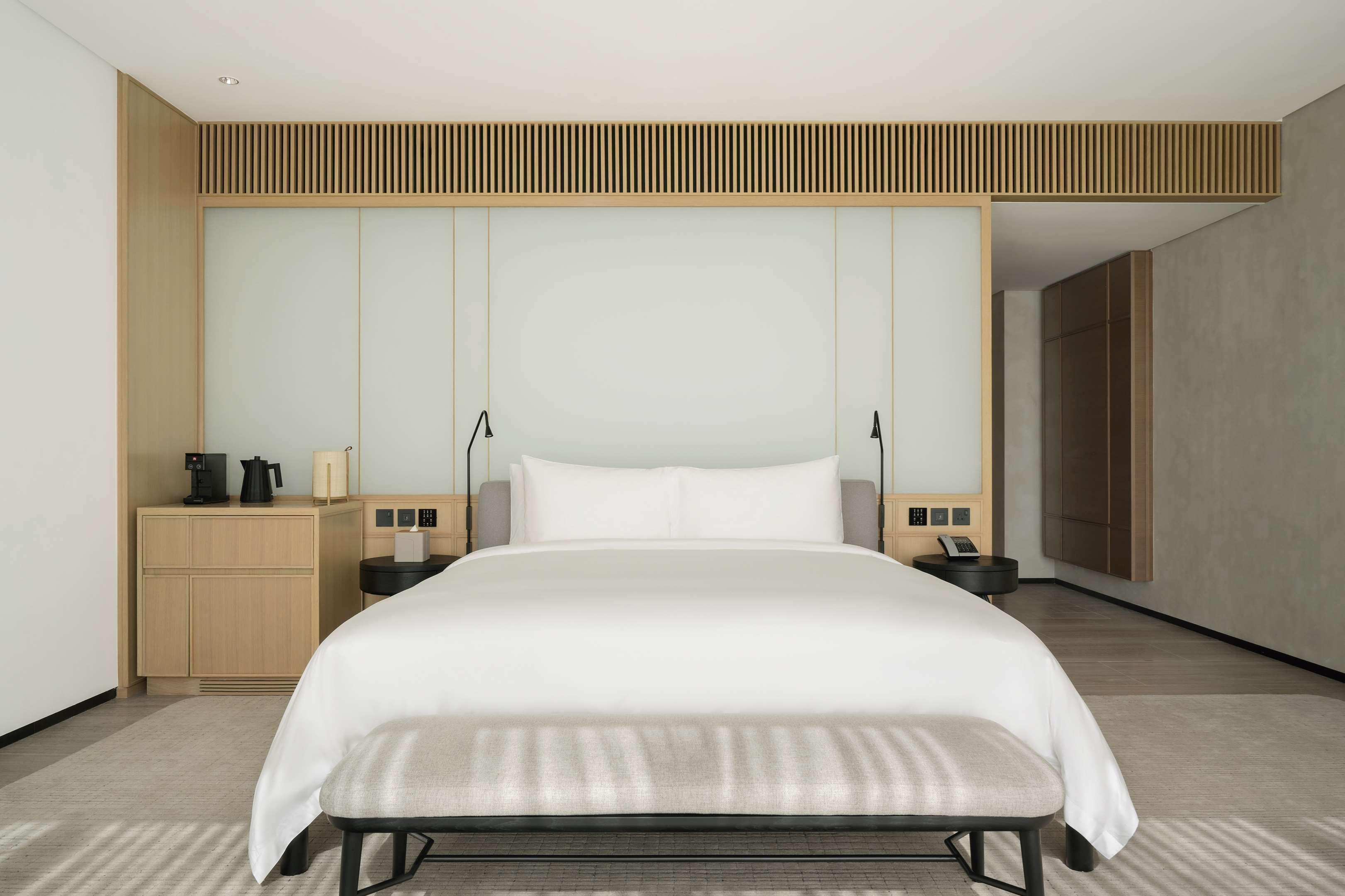 Double or Twin with Views