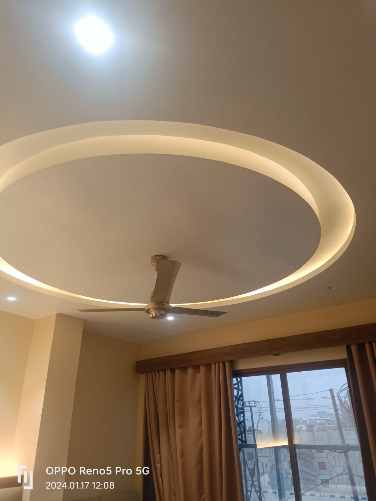 Double One Bedroom One Bathroom