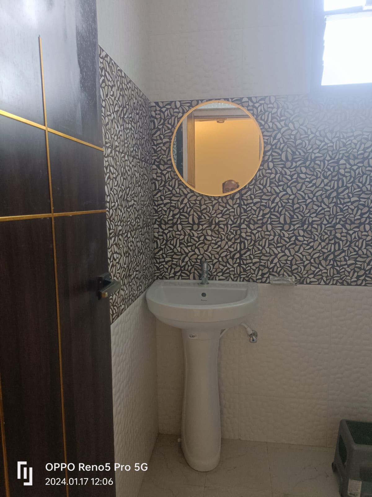 Double One Bedroom One Bathroom