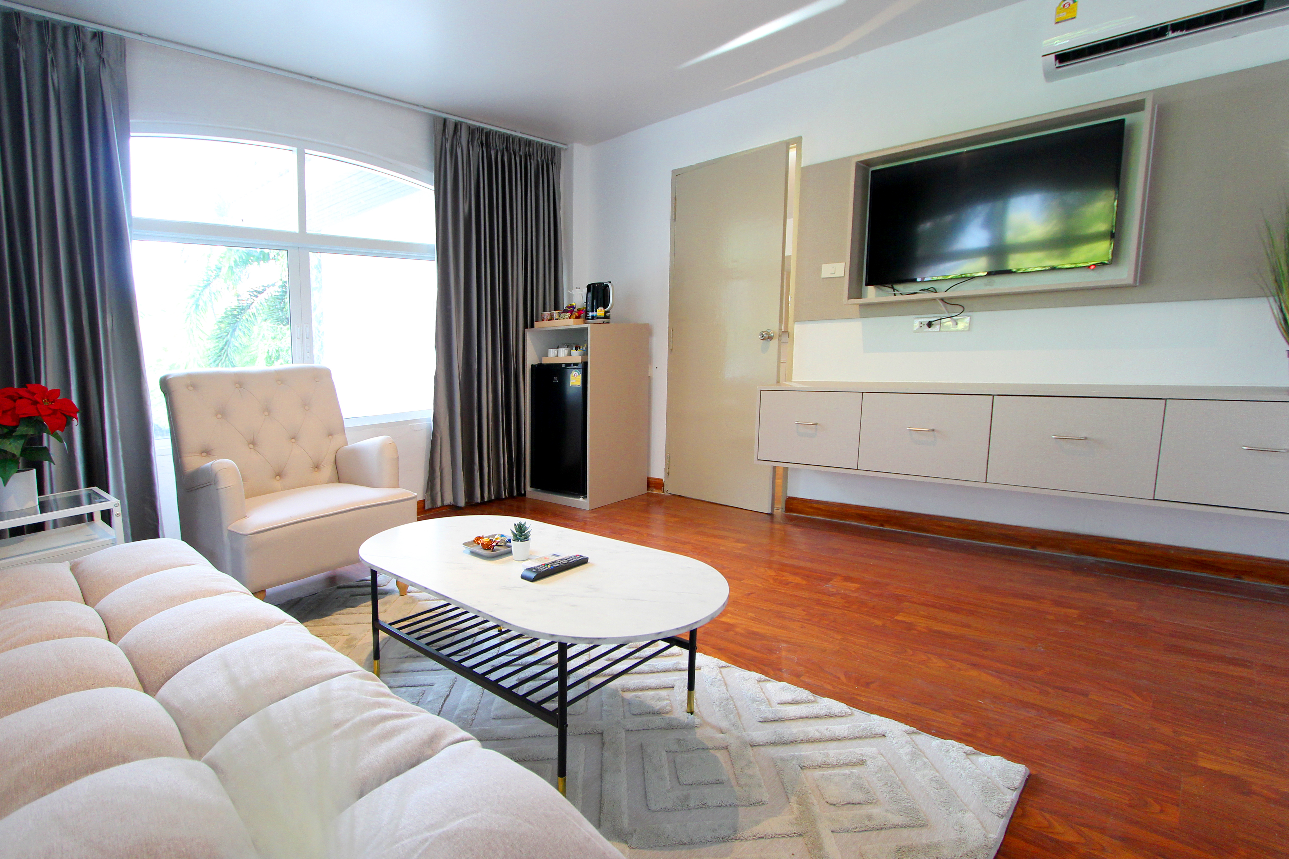 Junior Suite Standard